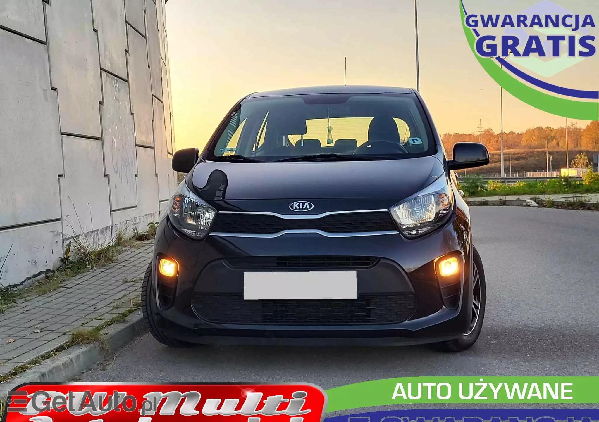 KIA Picanto 