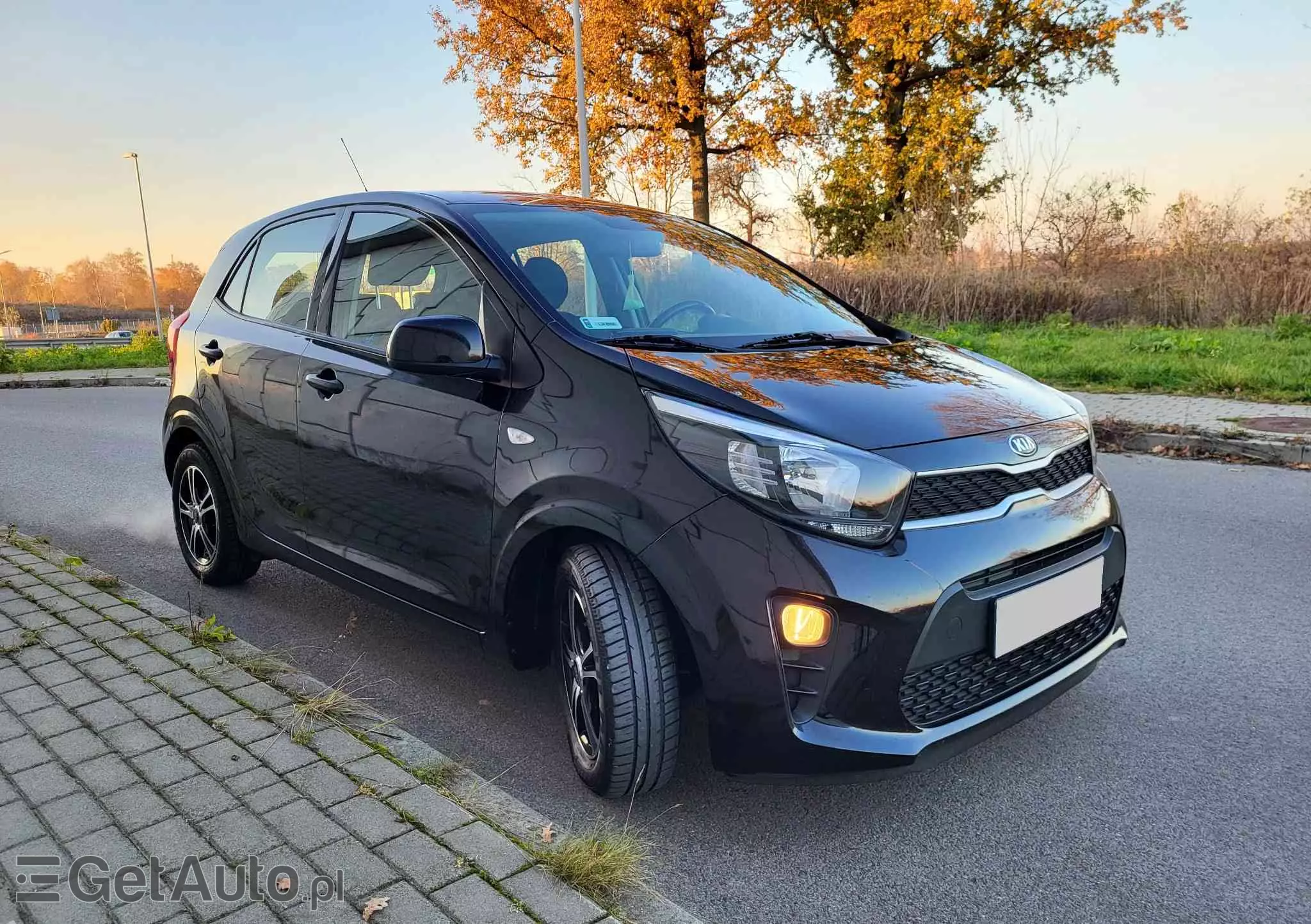 KIA Picanto 