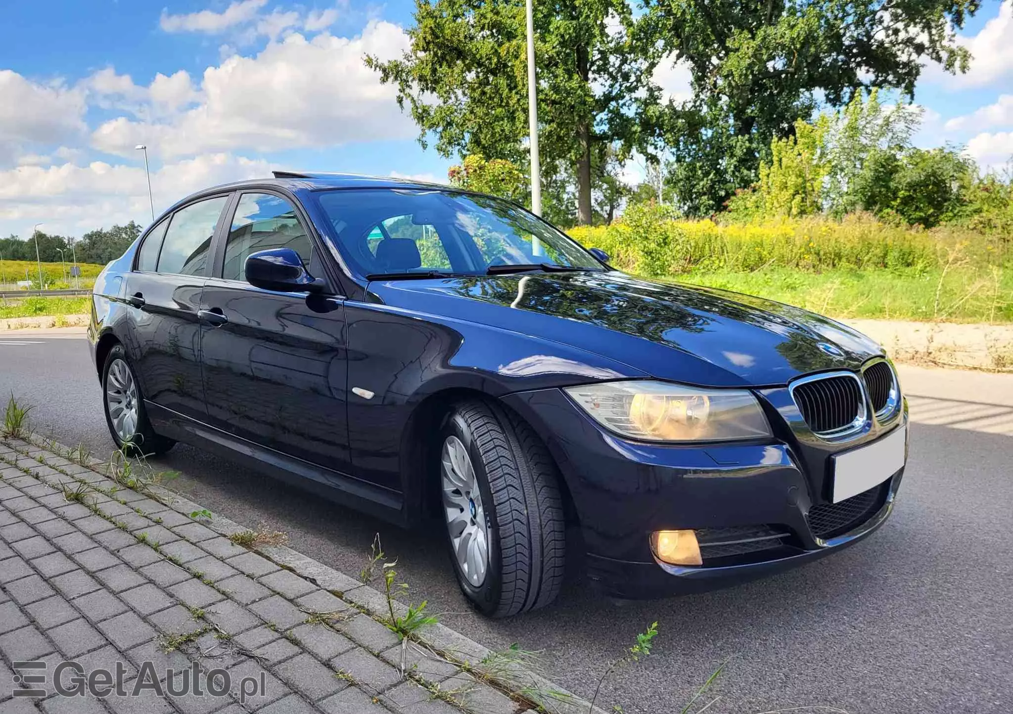 BMW Seria 3 320d