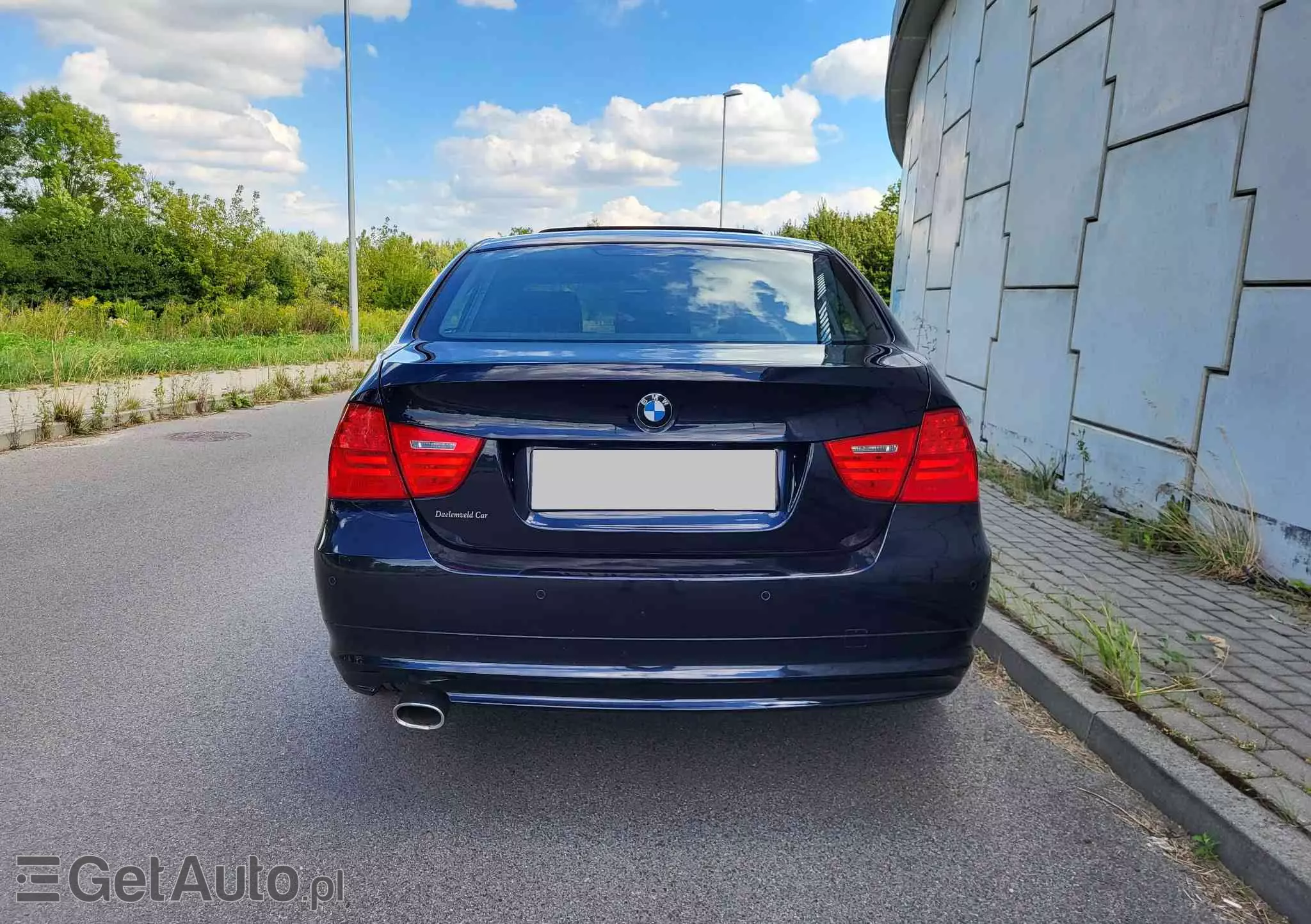 BMW Seria 3 320d