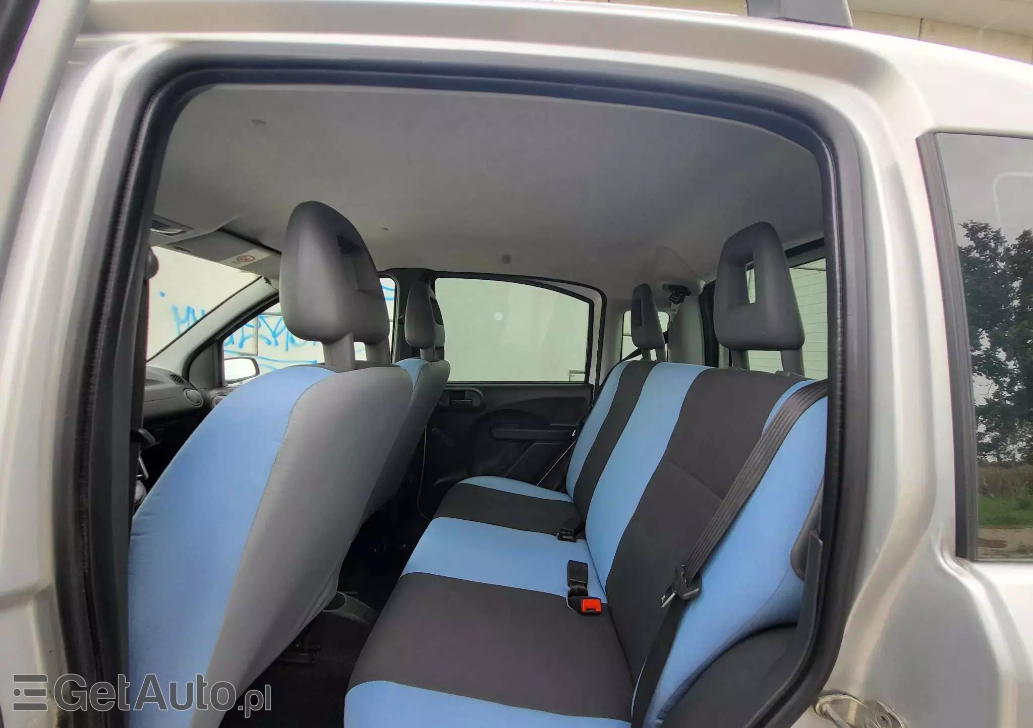 FIAT Panda 1.3 Multijet 4x4