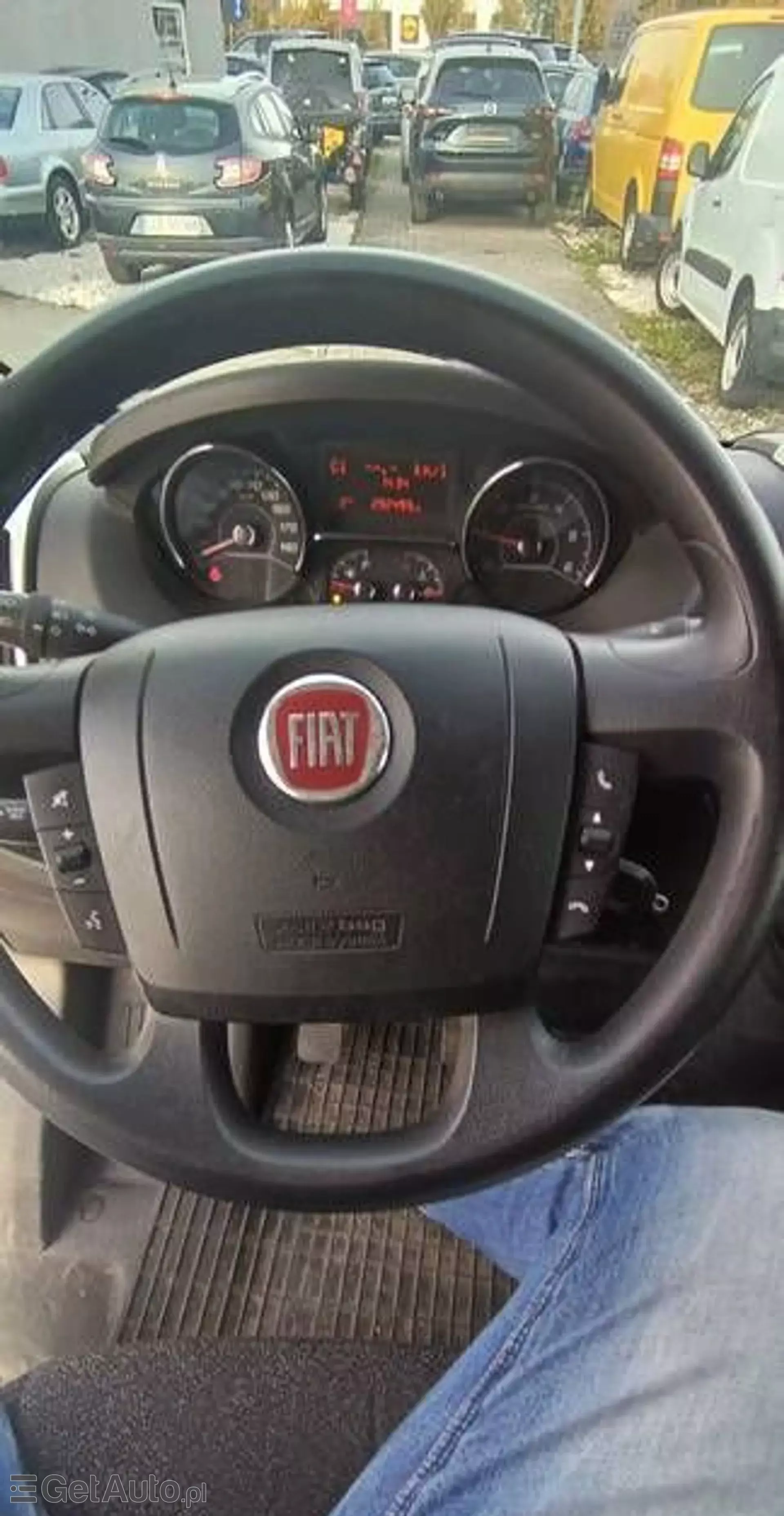 FIAT Ducato 