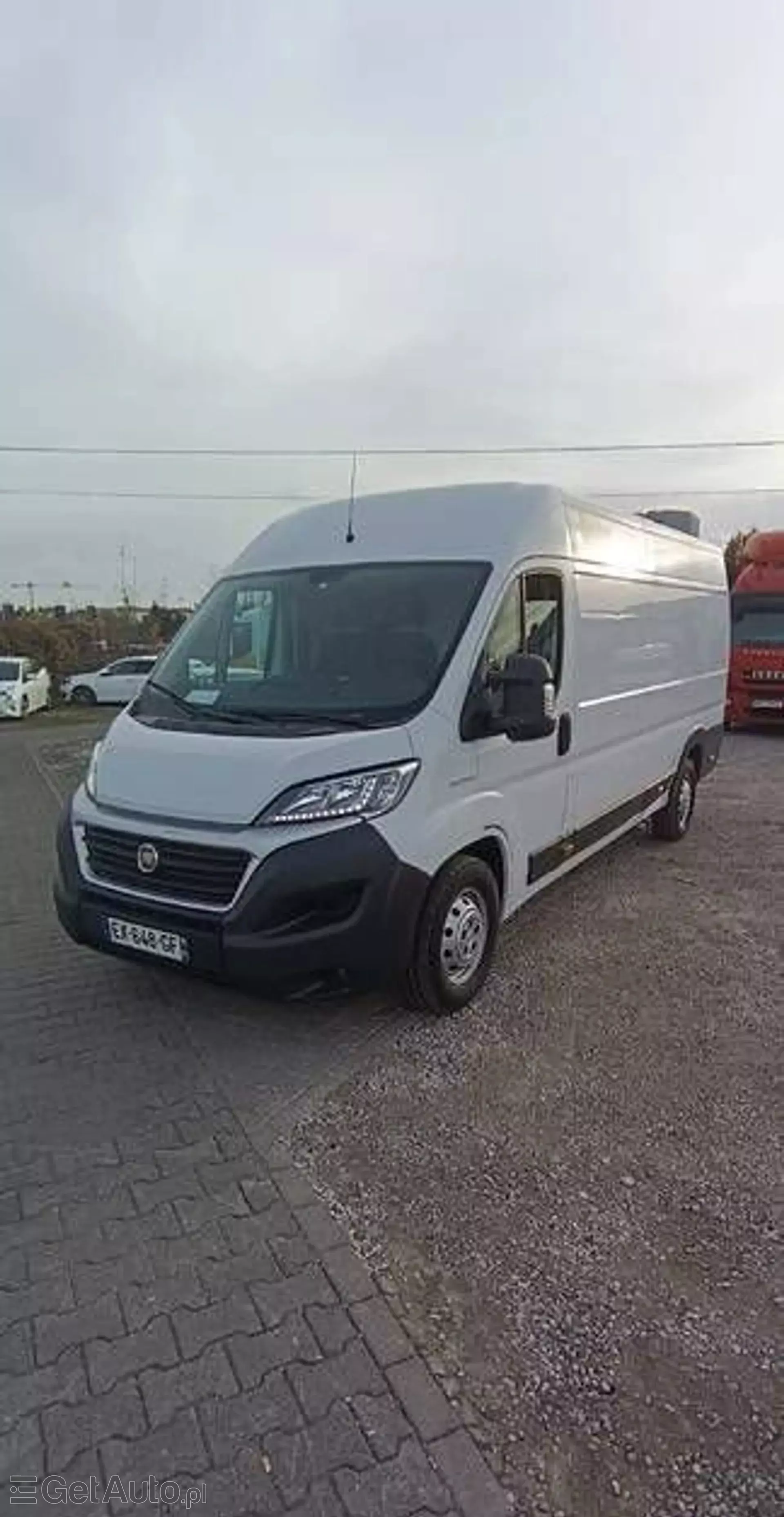 FIAT Ducato 