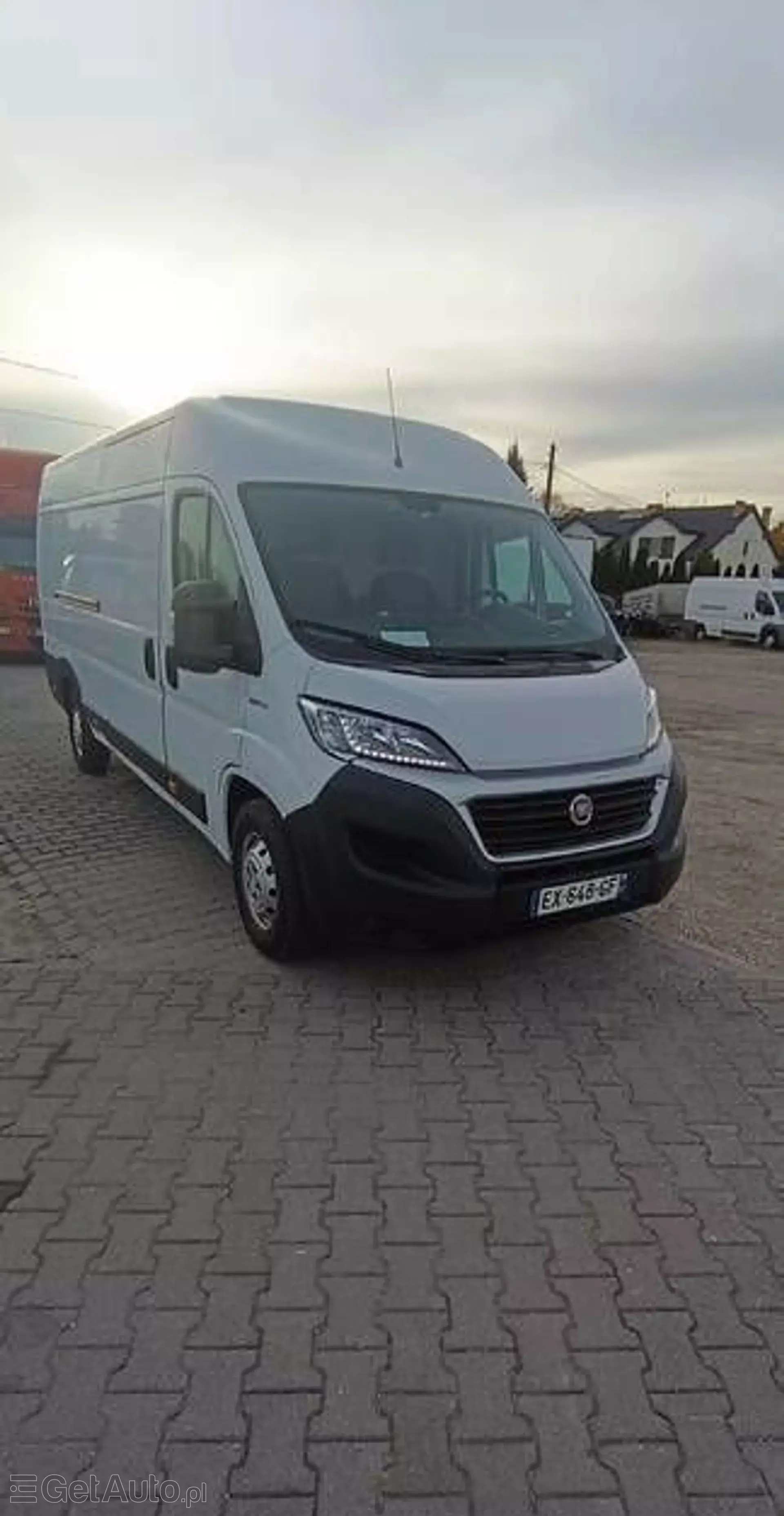 FIAT Ducato 