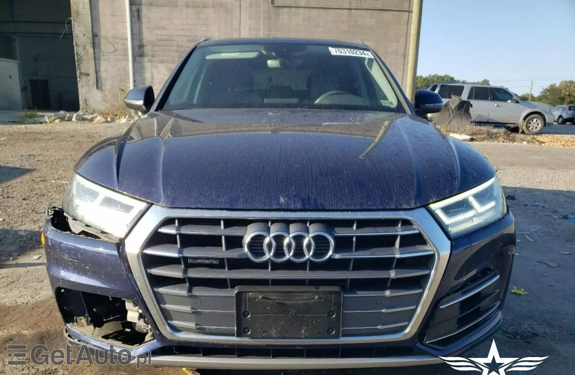 AUDI Q5 