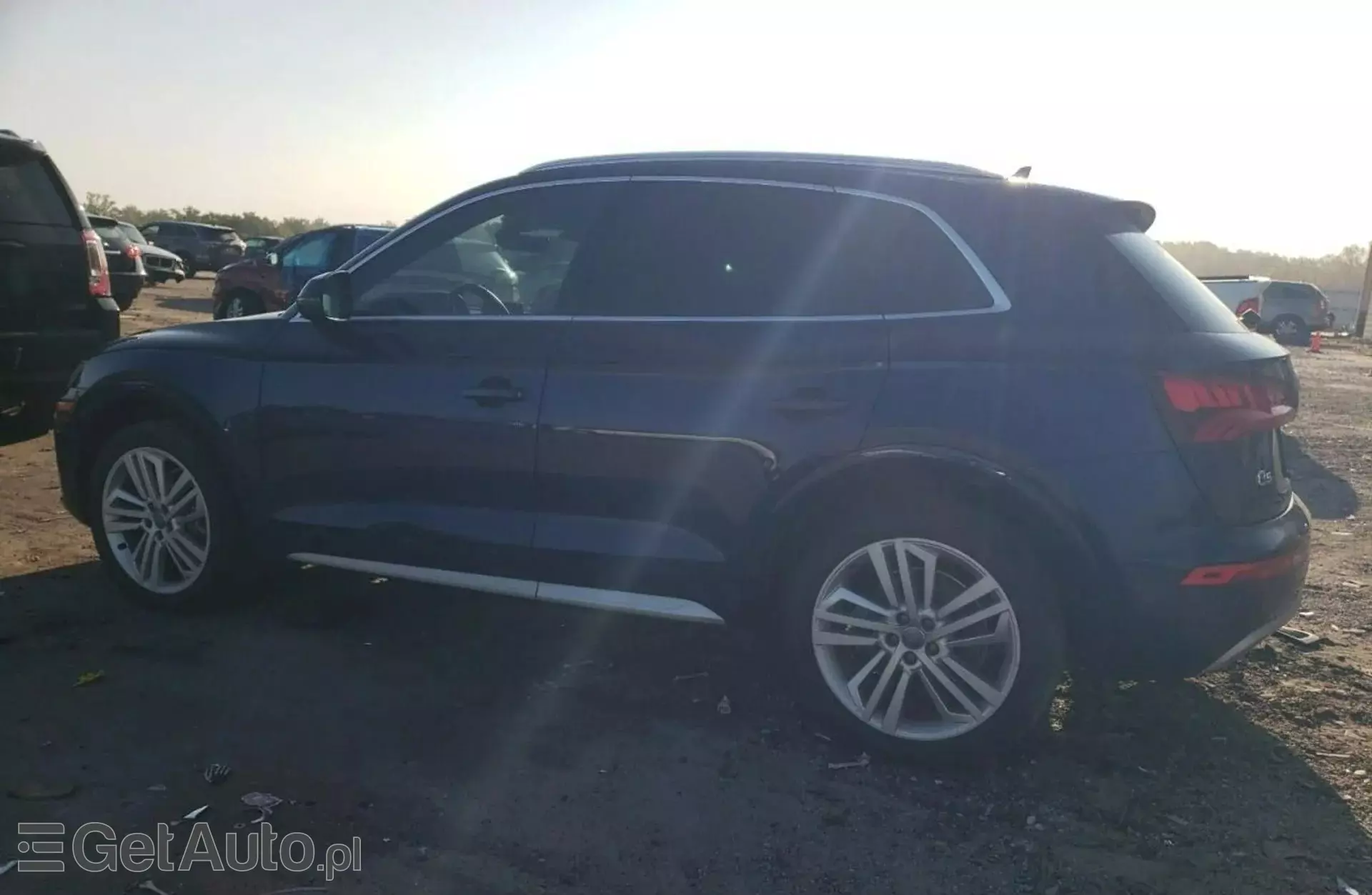 AUDI Q5 