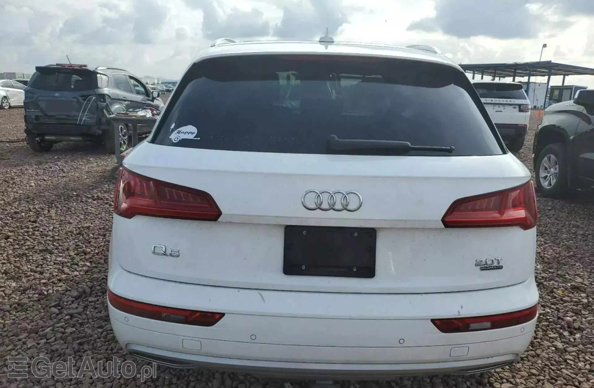 AUDI Q5 