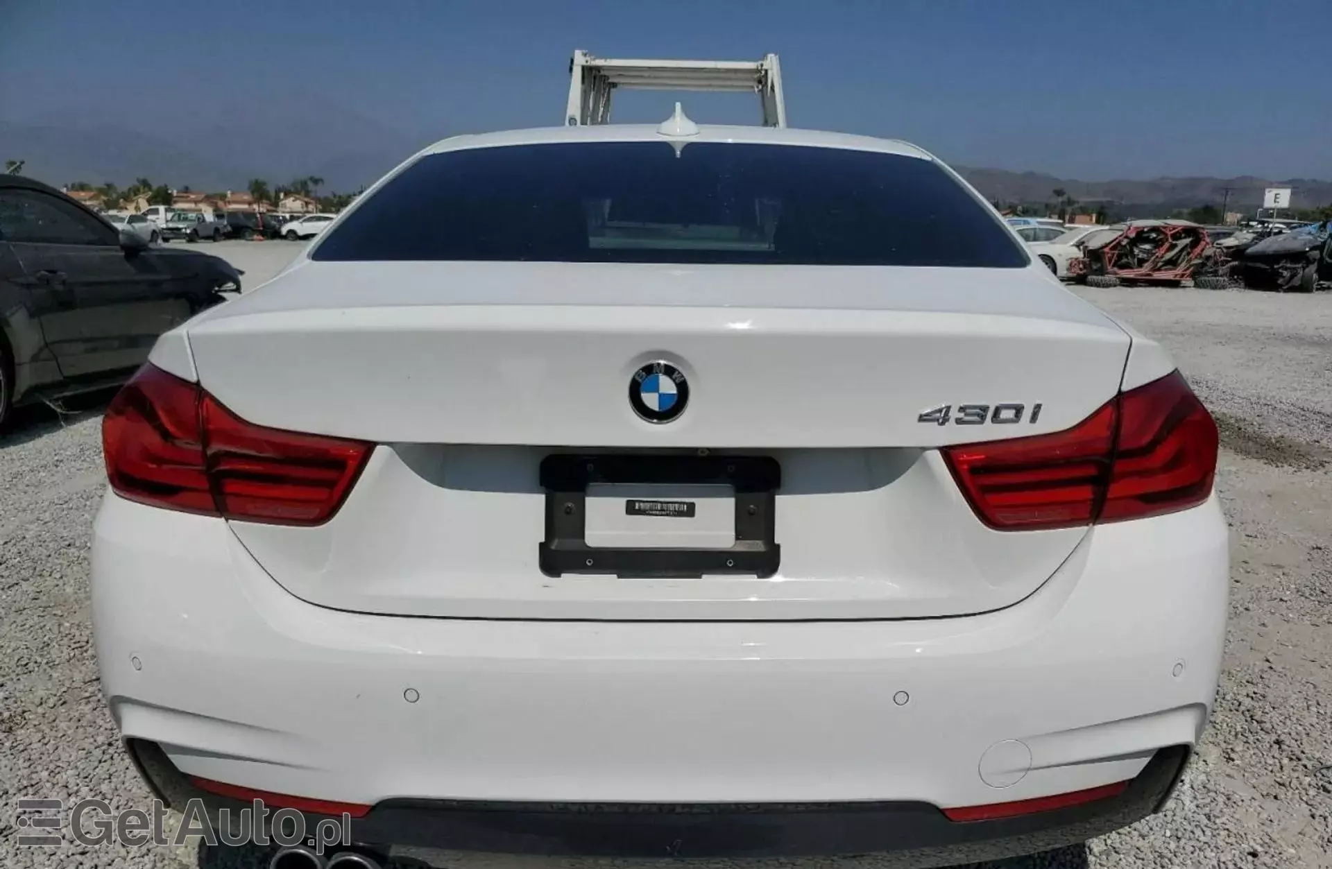 BMW Seria 4 