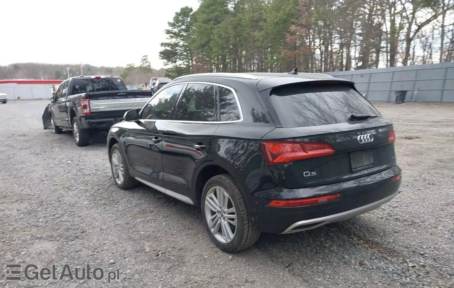 AUDI Q5 