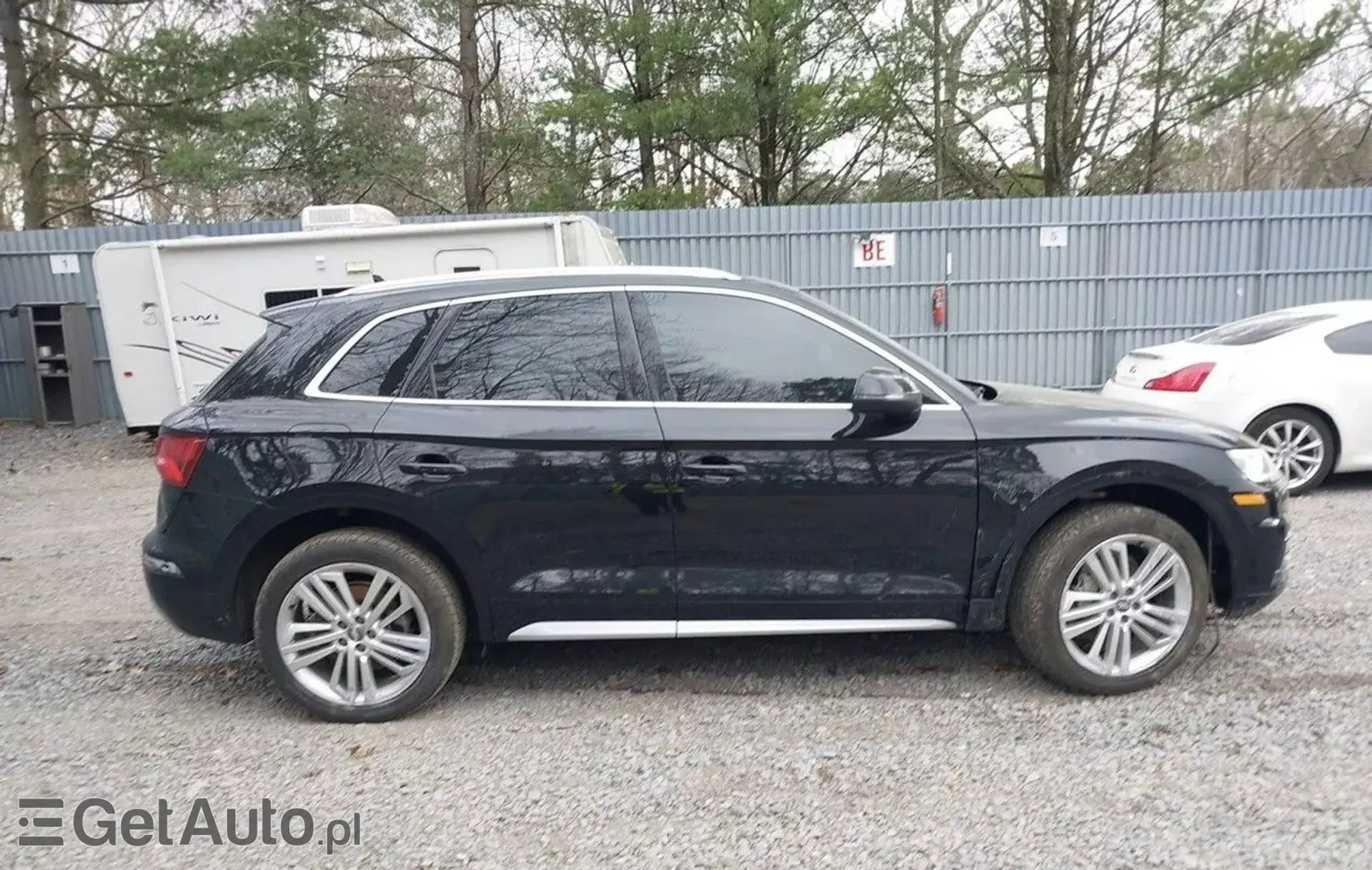 AUDI Q5 