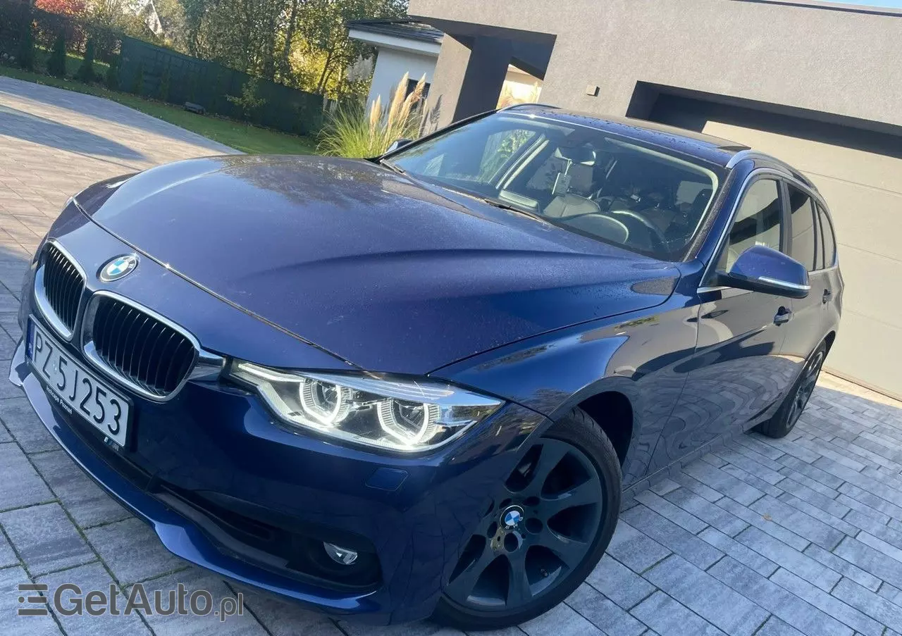 BMW Seria 3 