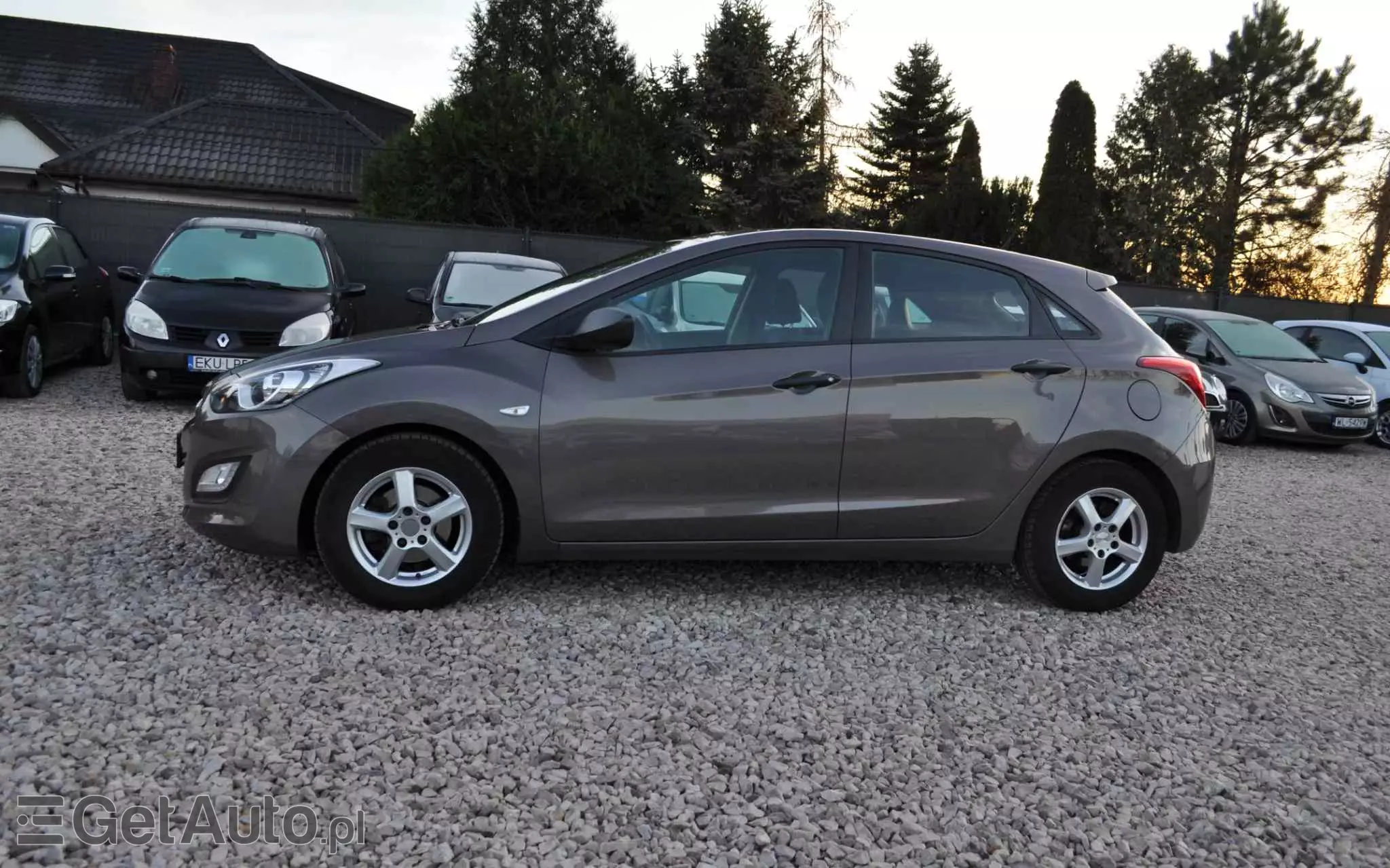 HYUNDAI I30 1.4 Trend