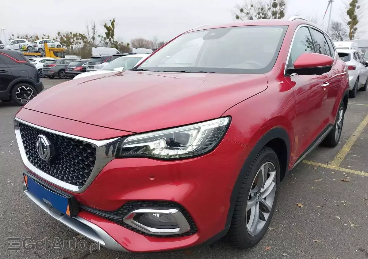 MG EHS 1.5T-GDI PHEV Luxury