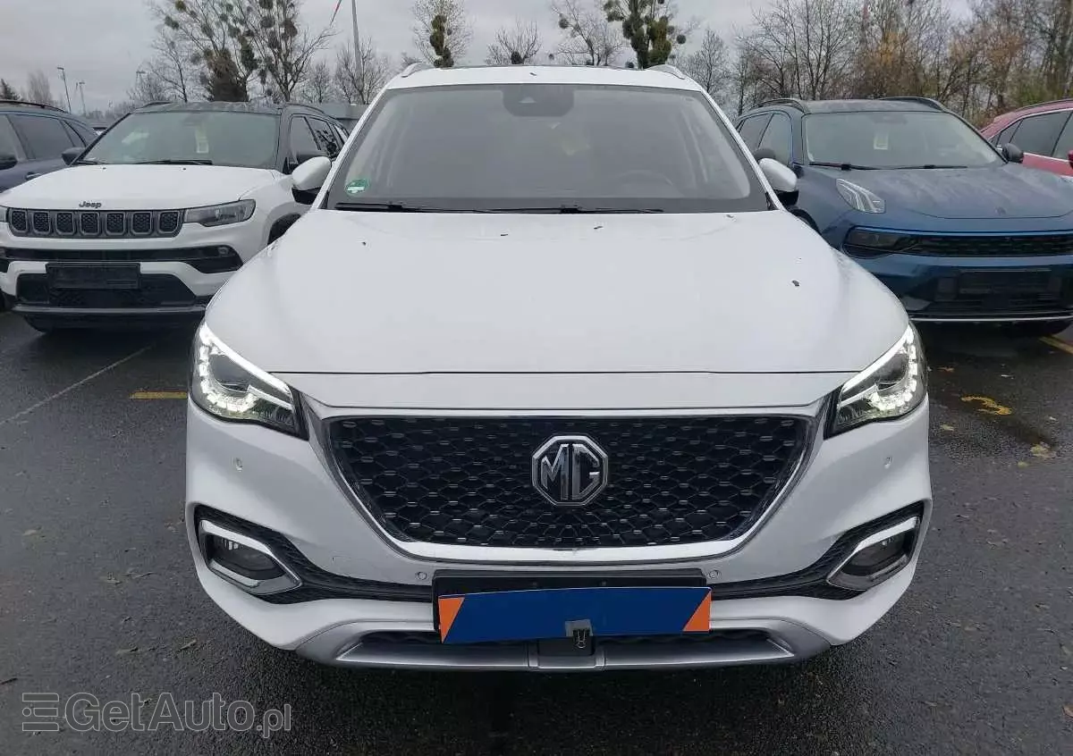 MG EHS 1.5T-GDI PHEV Luxury