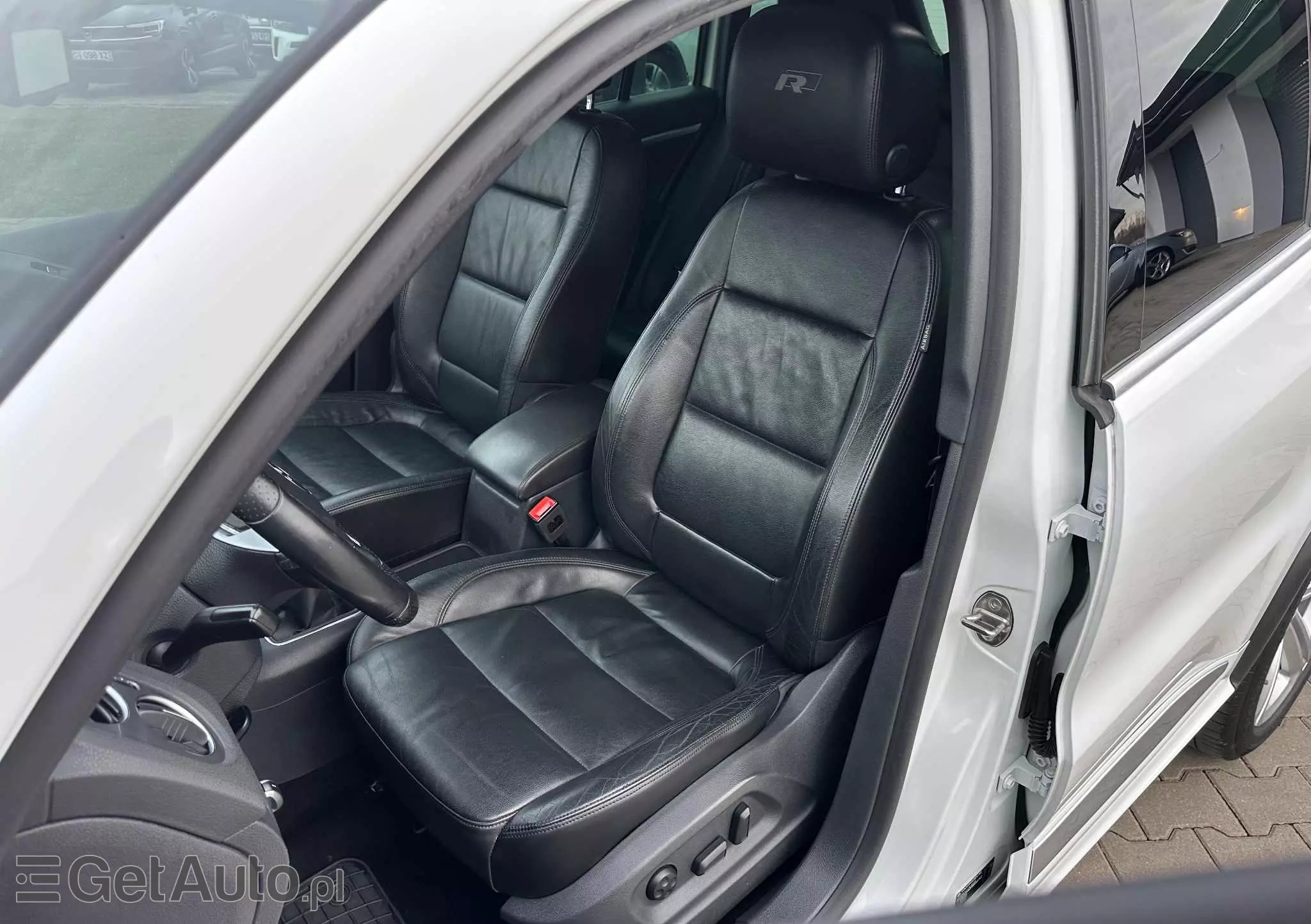 VOLKSWAGEN Tiguan 2.0 TDI R-Style