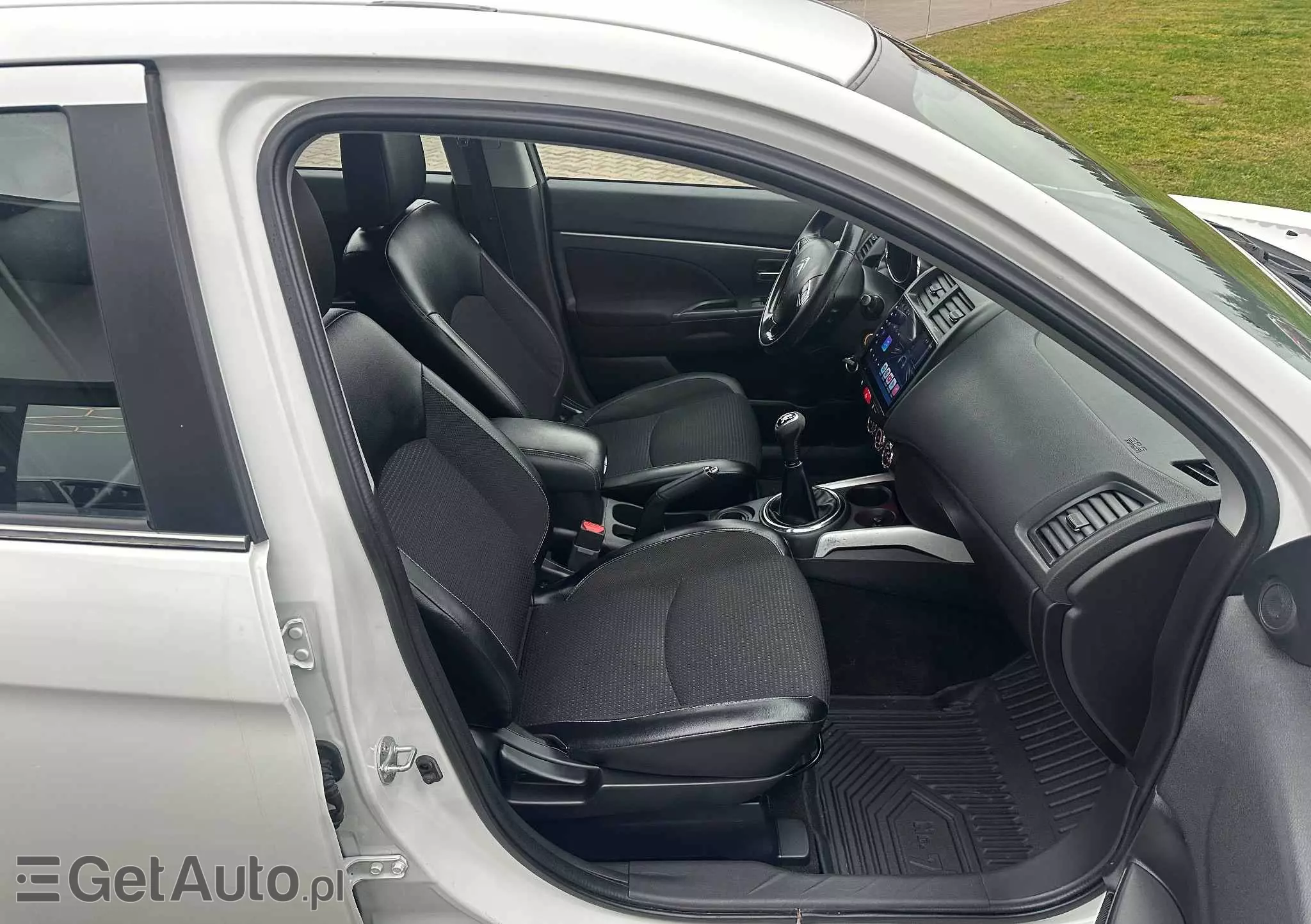 CITROËN C4 Aircross 1.6 STT 4x2 Exclusive