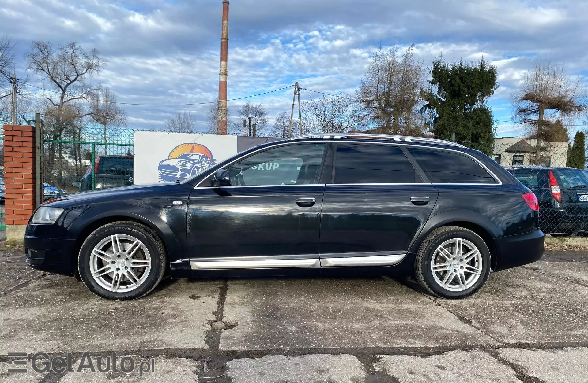 AUDI A6 3.0 TDI V6 (233 KM) quattro Tiptronic