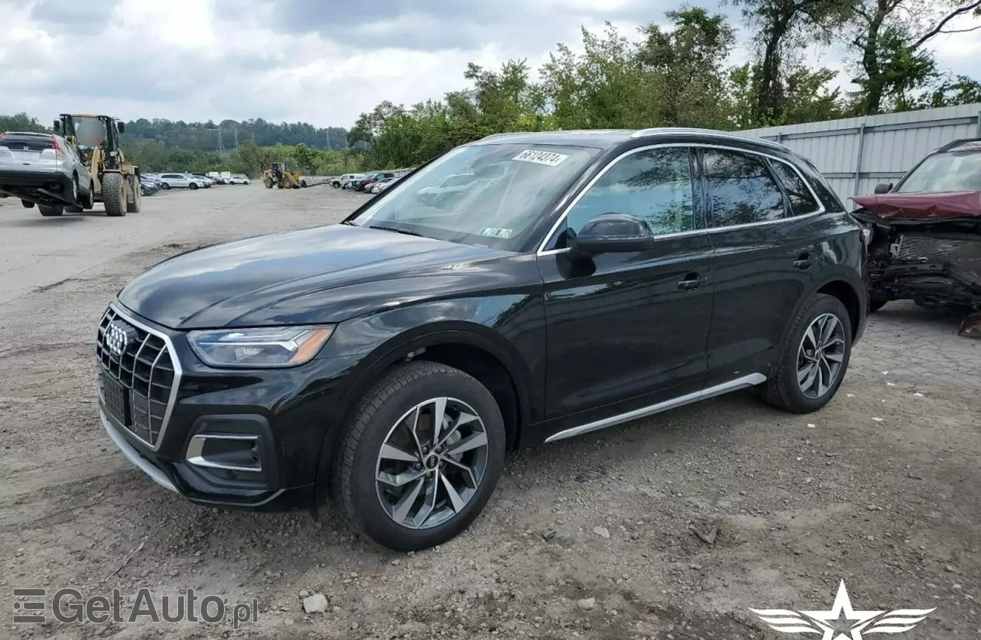 AUDI Q5 