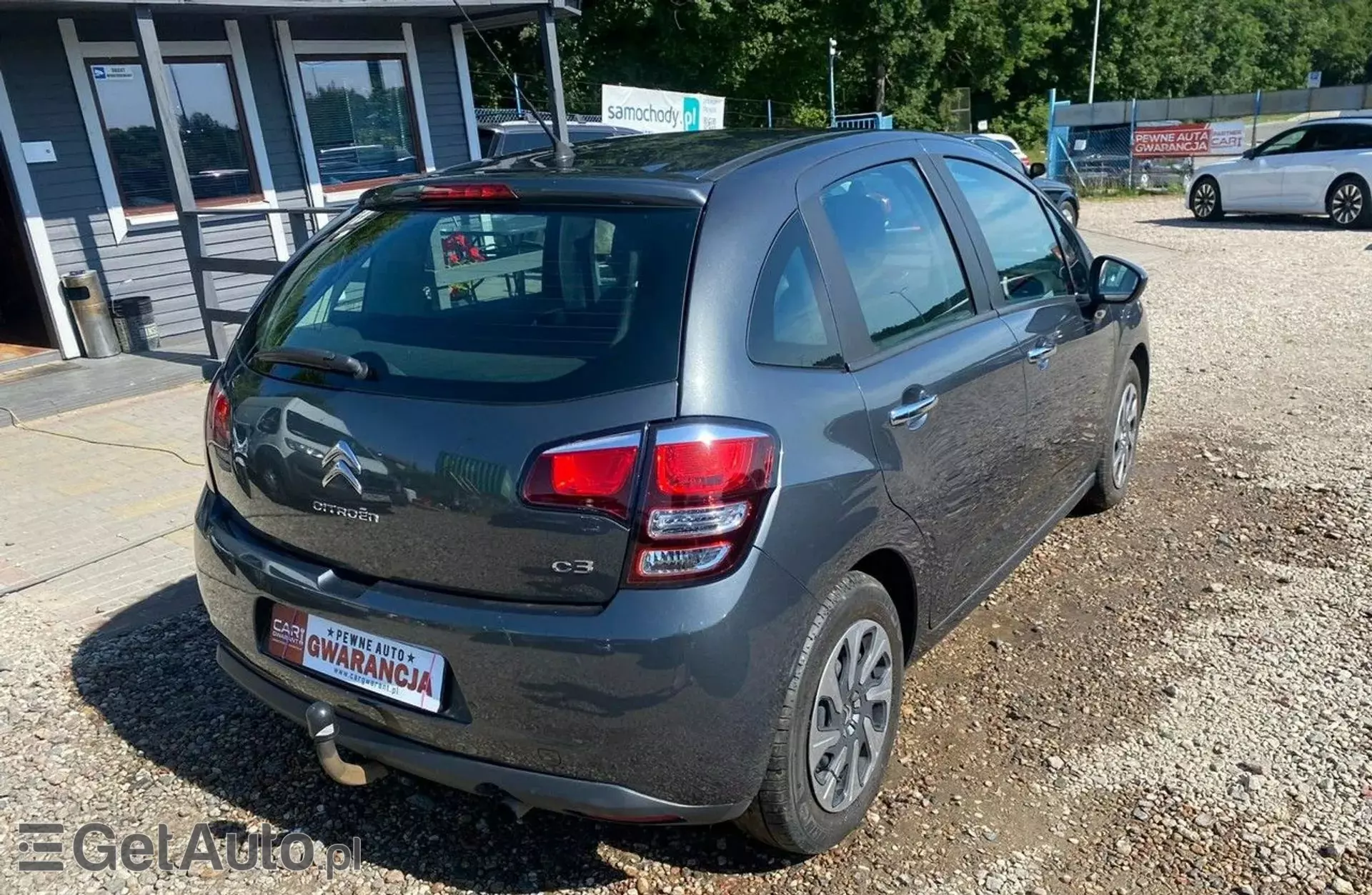 CITROEN C3 