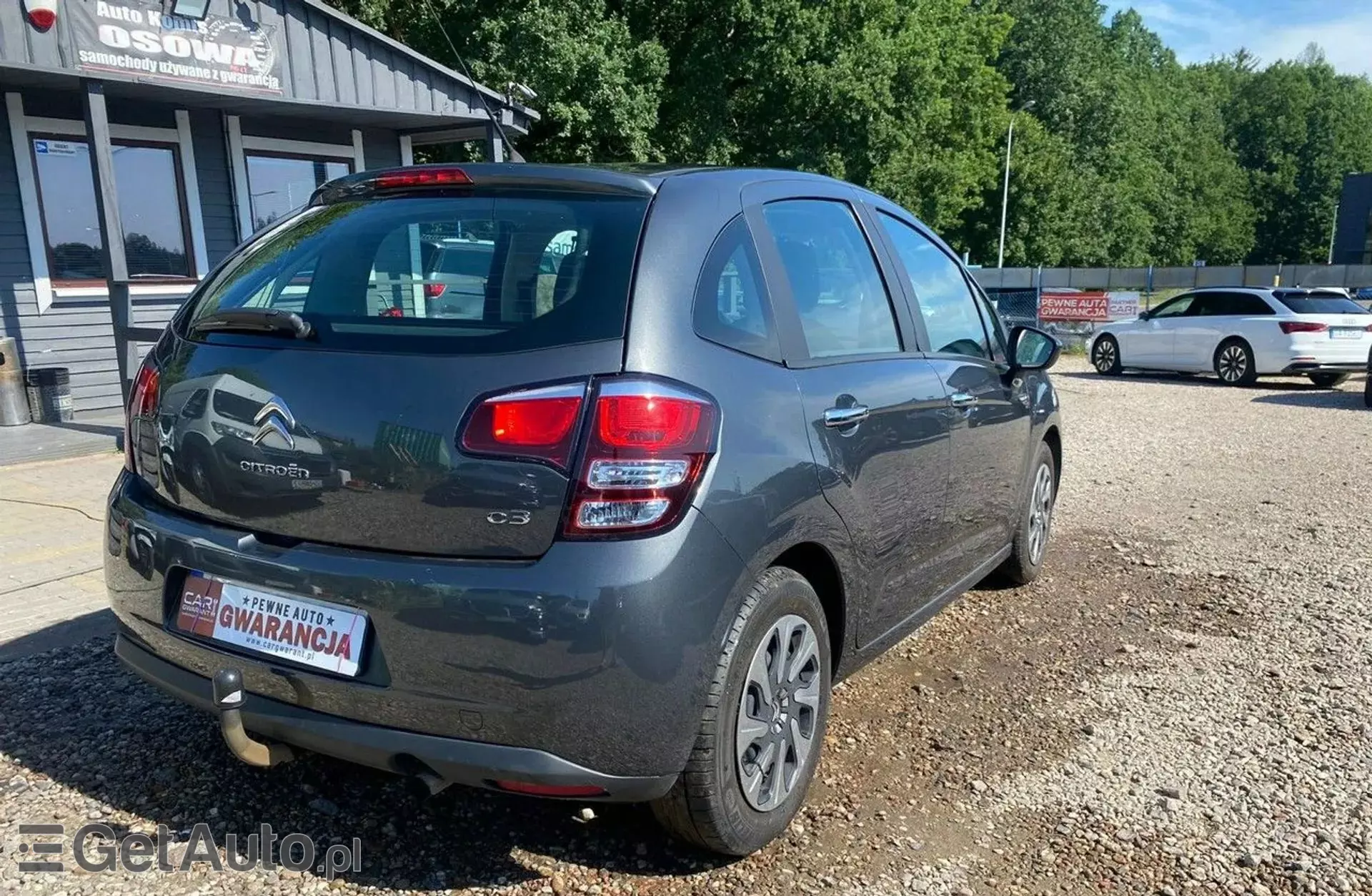 CITROEN C3 