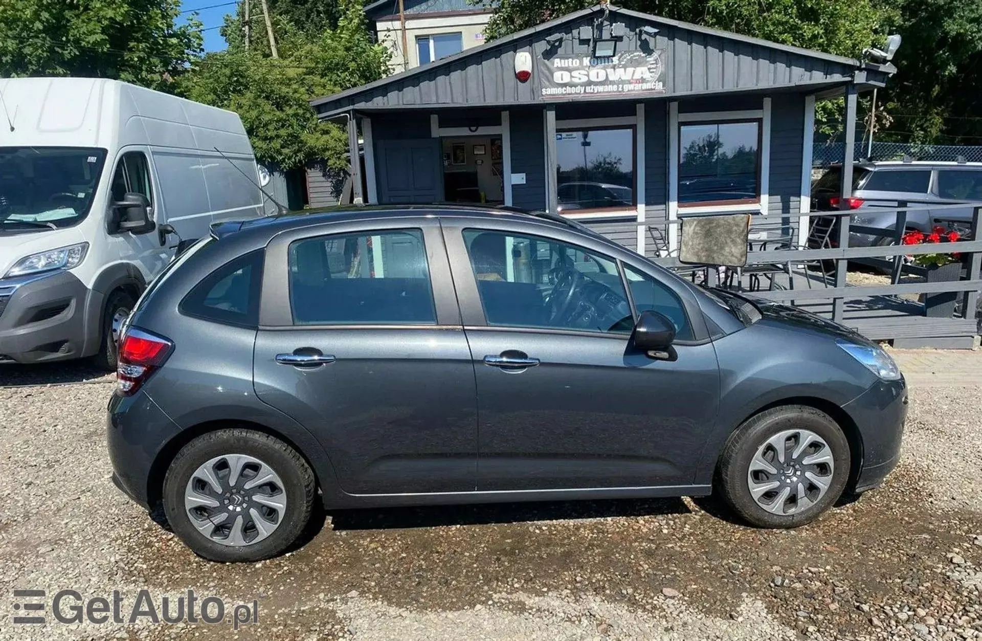 CITROEN C3 