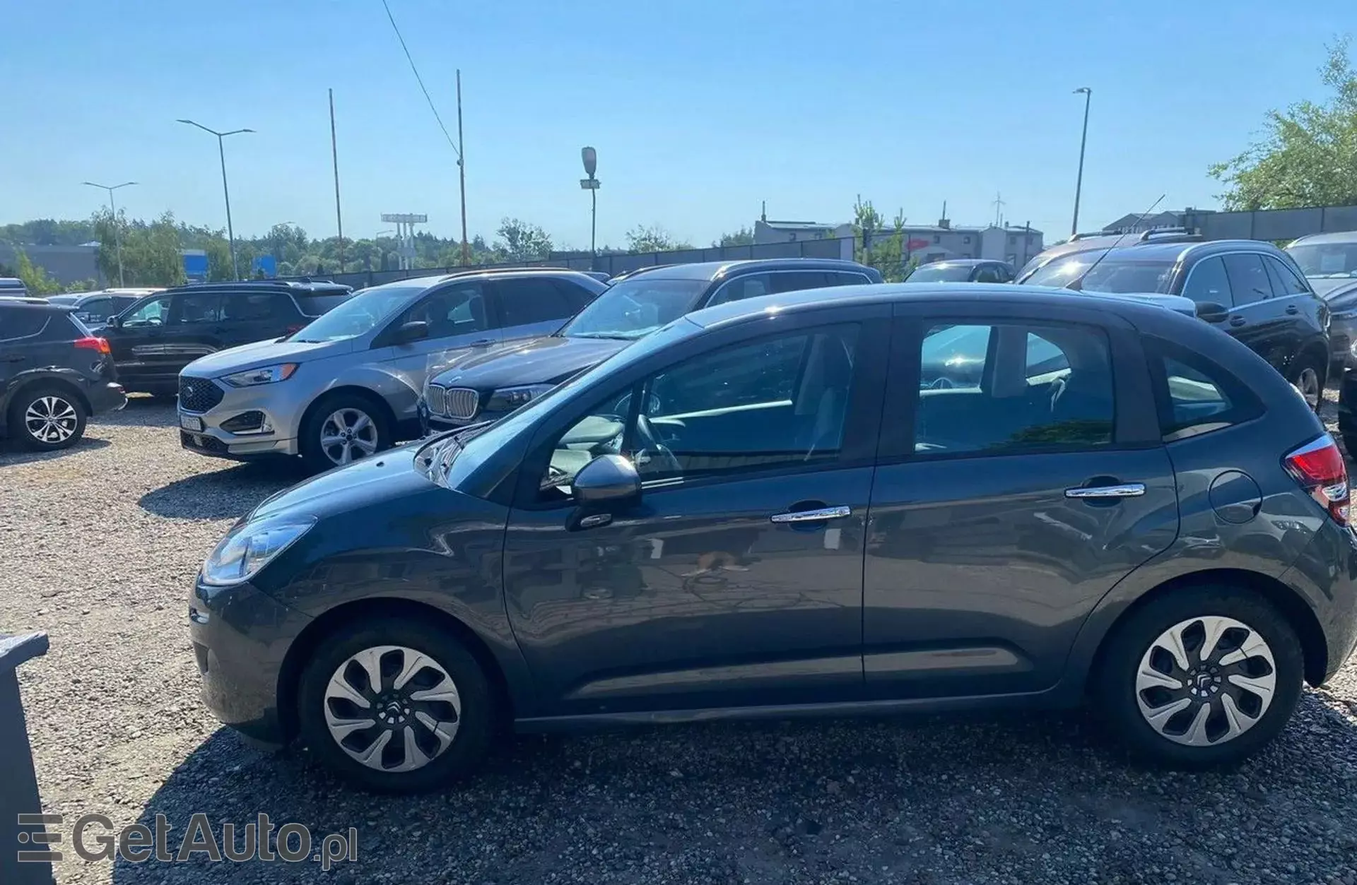 CITROEN C3 