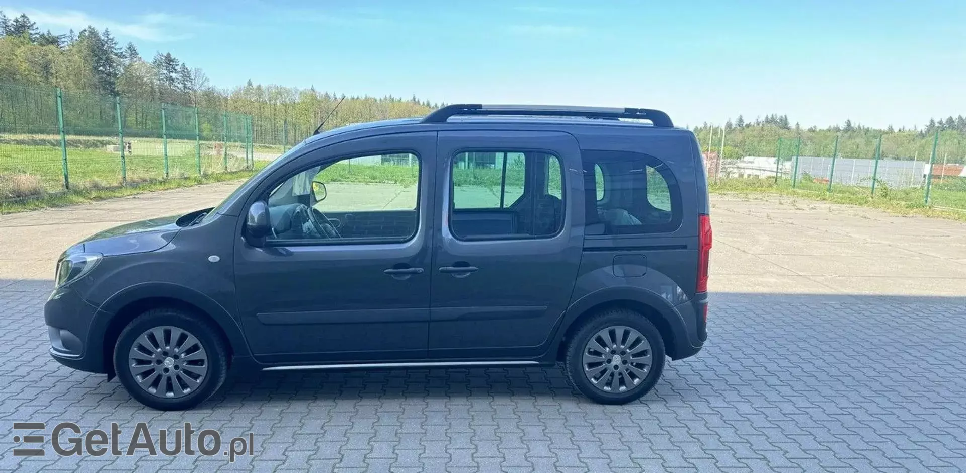 MERCEDES-BENZ Citan 