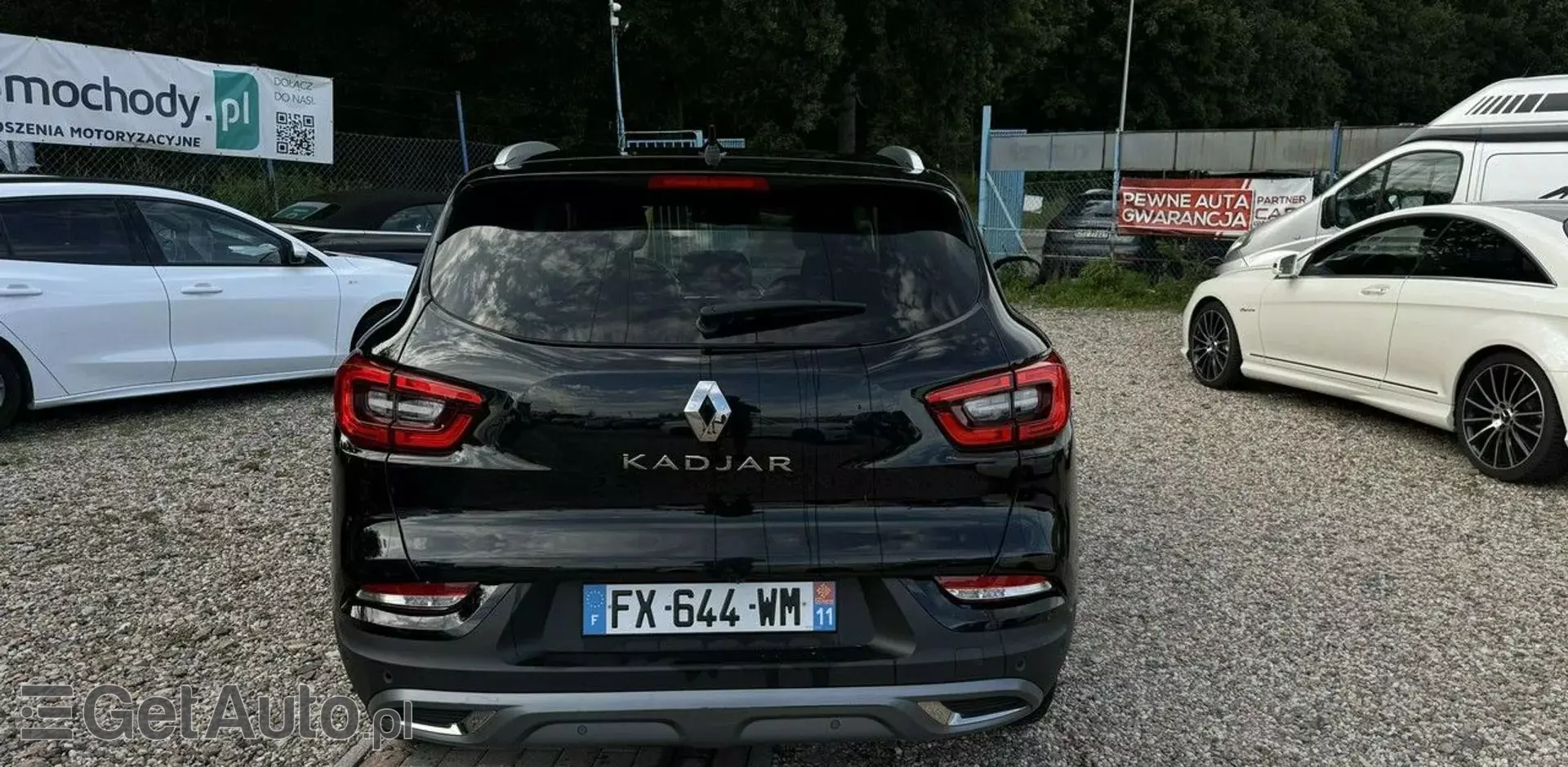 RENAULT Kadjar 