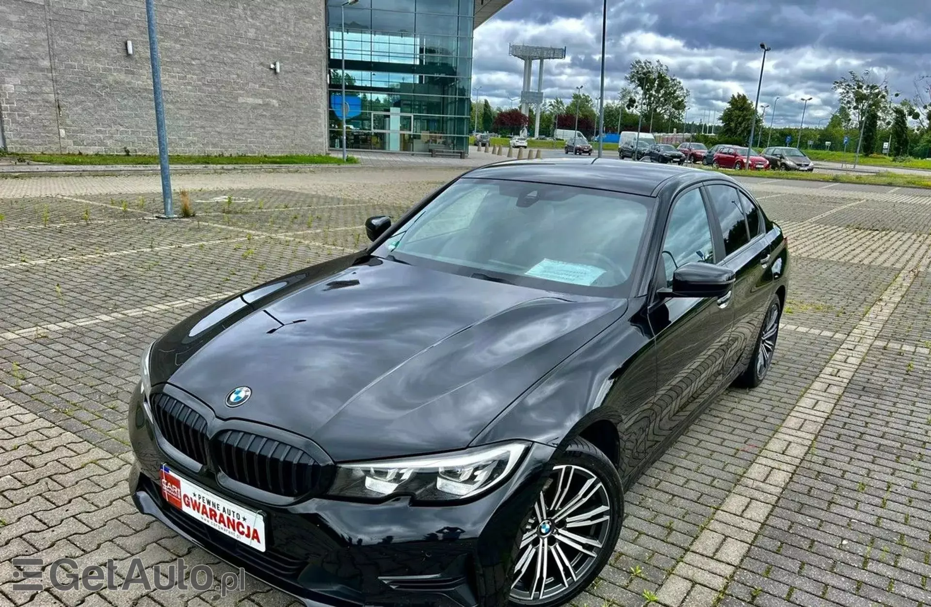 BMW Seria 3 