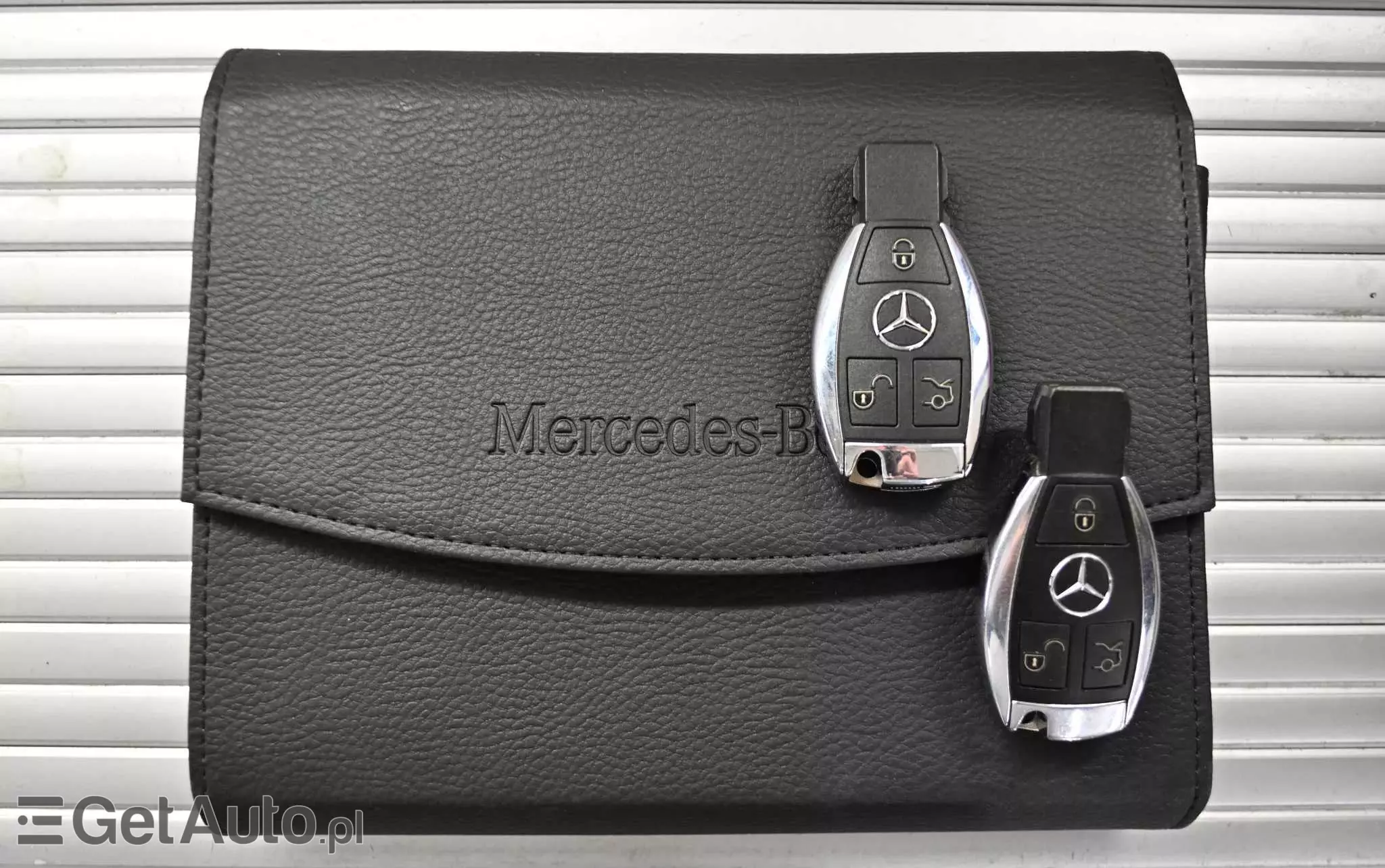 MERCEDES-BENZ GLA 200 7G-DCT AMG Line