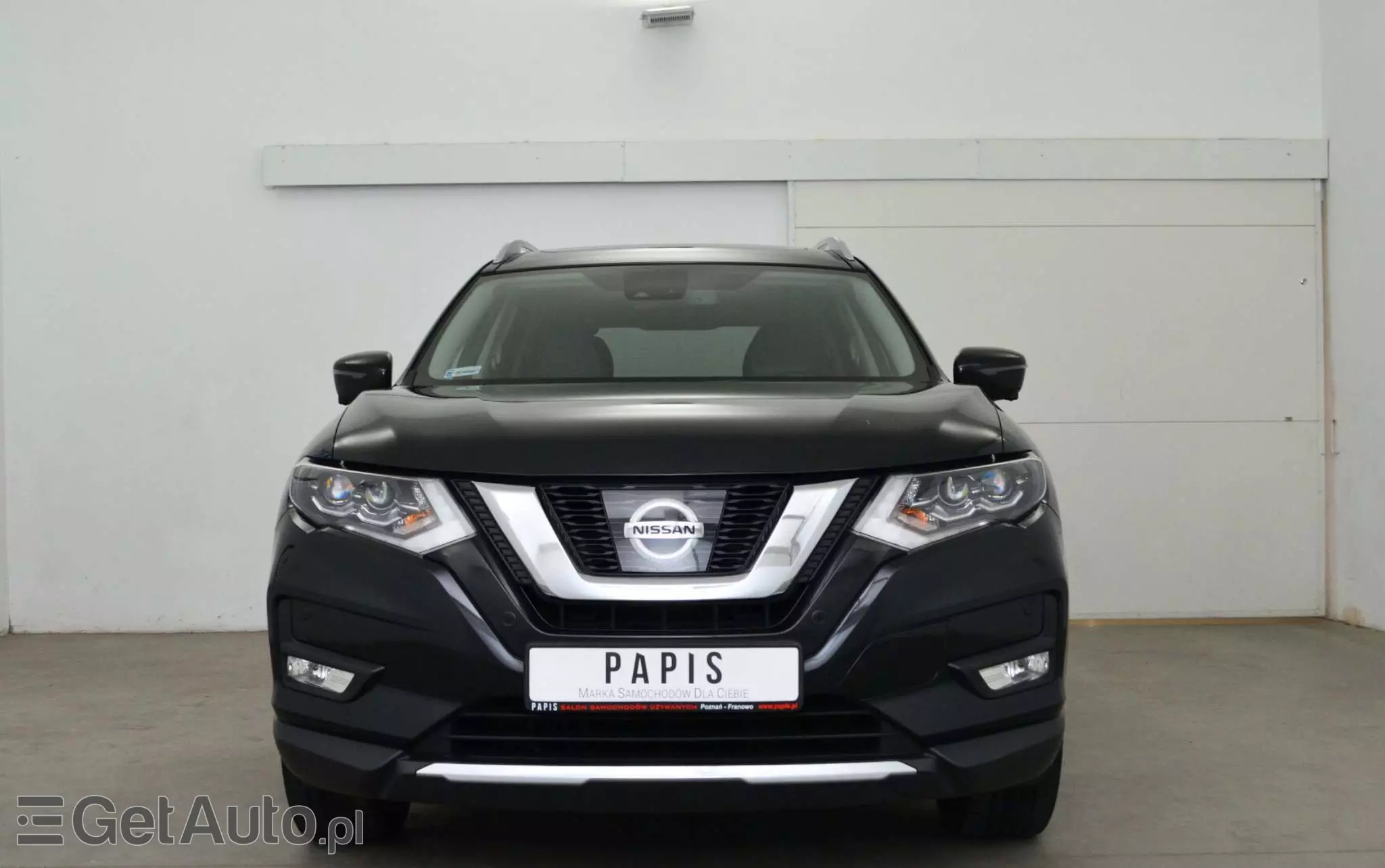 NISSAN X-Trail 1.6 DCi Tekna Xtronic 2WD EU6