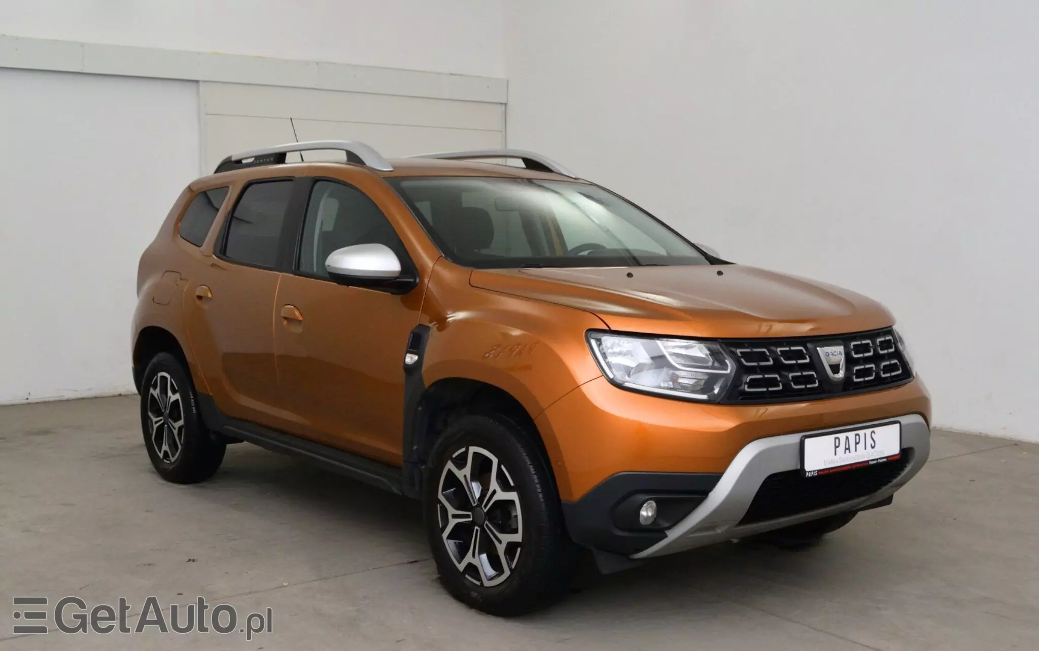 DACIA Duster 1.0 TCe Prestige