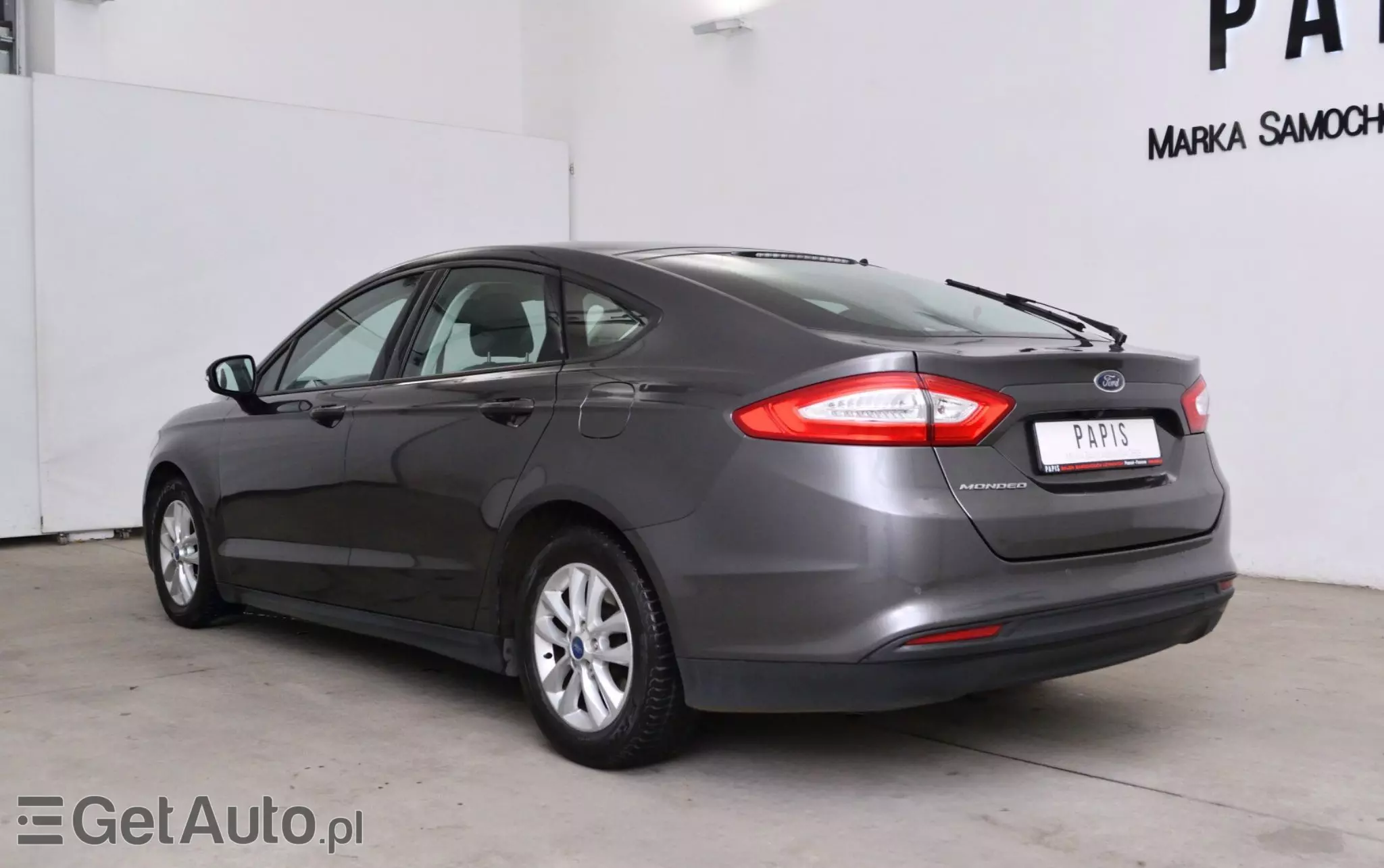 FORD Mondeo 2.0 TDCi Gold X (Trend)