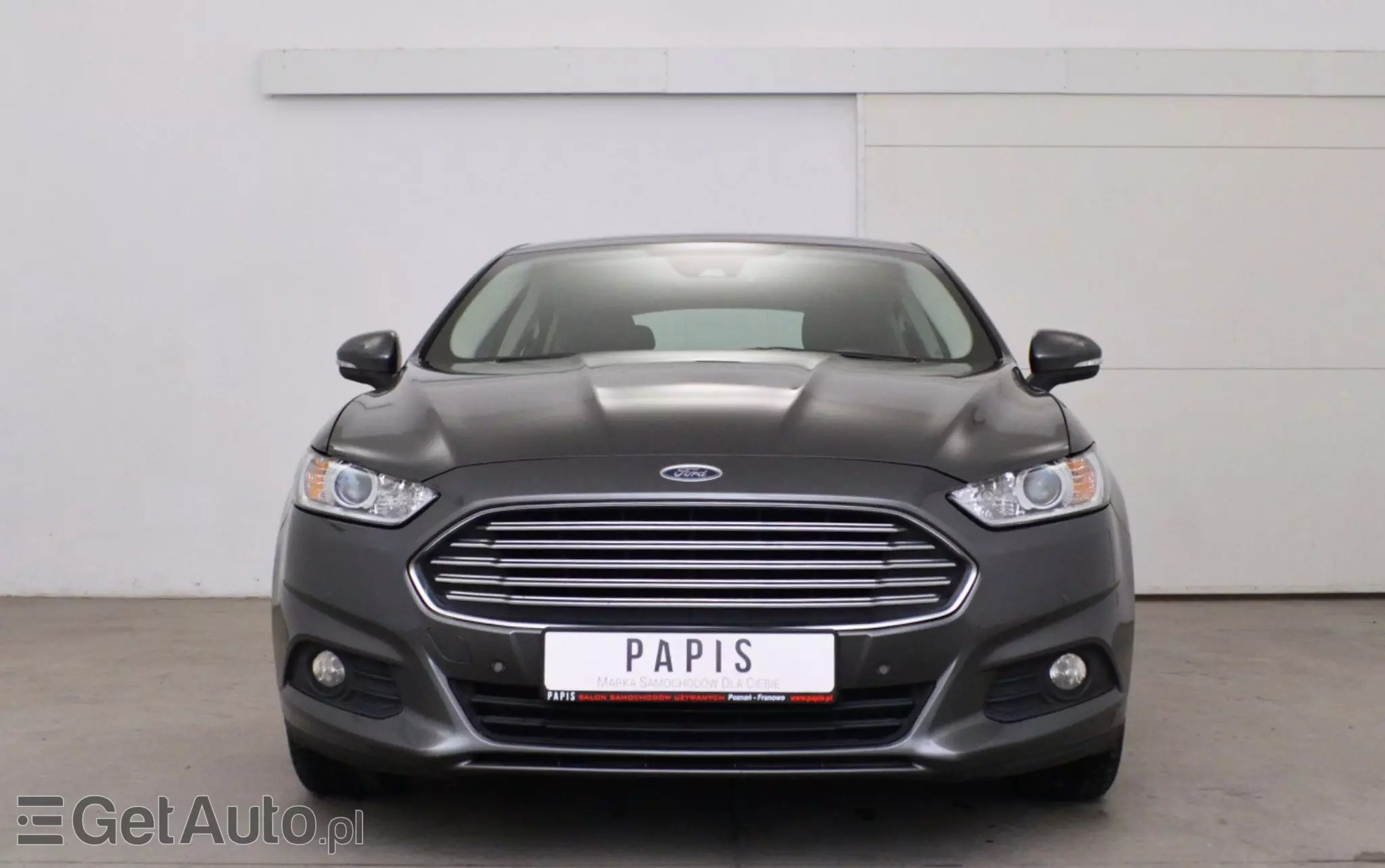 FORD Mondeo 2.0 TDCi Gold X (Trend)