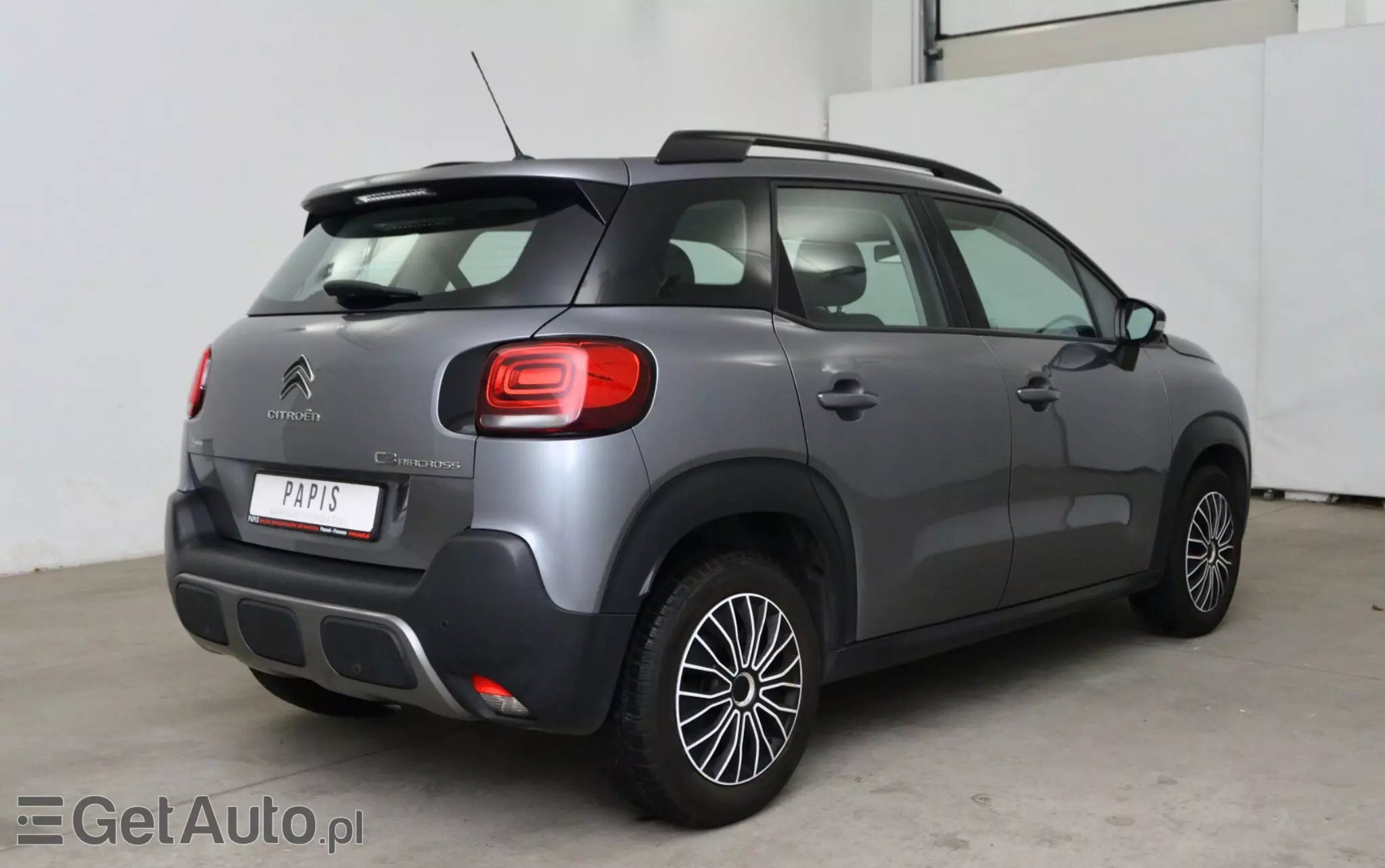 CITROËN C3 Aircross 1.2 PureTech Feel S&S