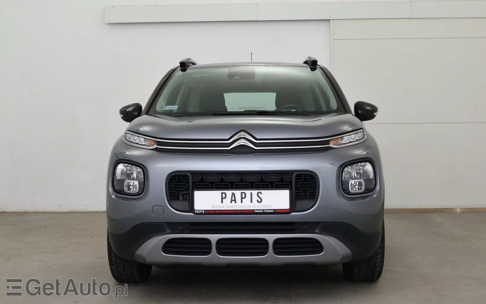 CITROËN C3 Aircross 1.2 PureTech Feel S&S