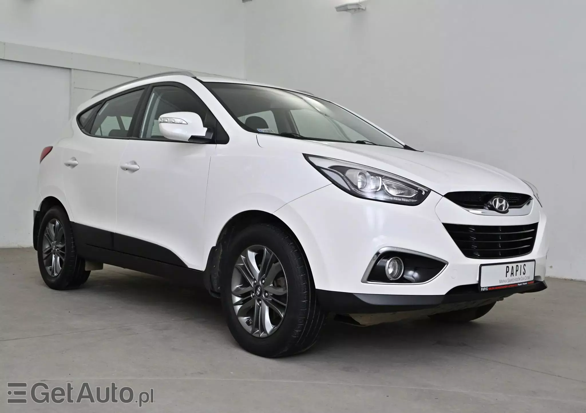 HYUNDAI Ix35 1.6 GDI Comfort 2WD