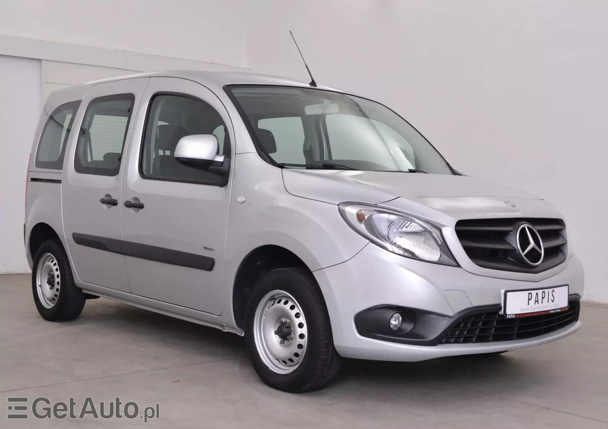 MERCEDES-BENZ Citan 