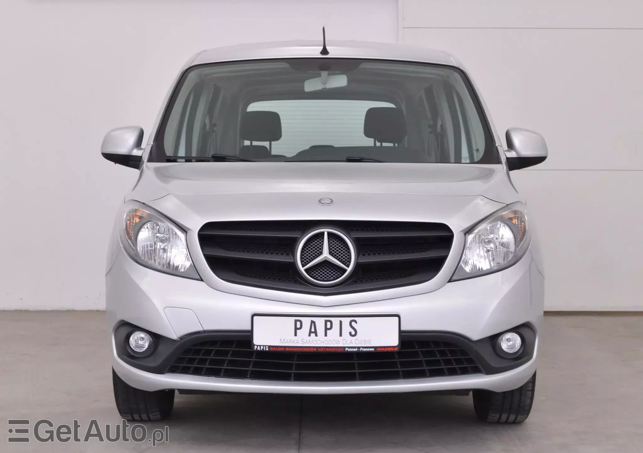 MERCEDES-BENZ Citan 