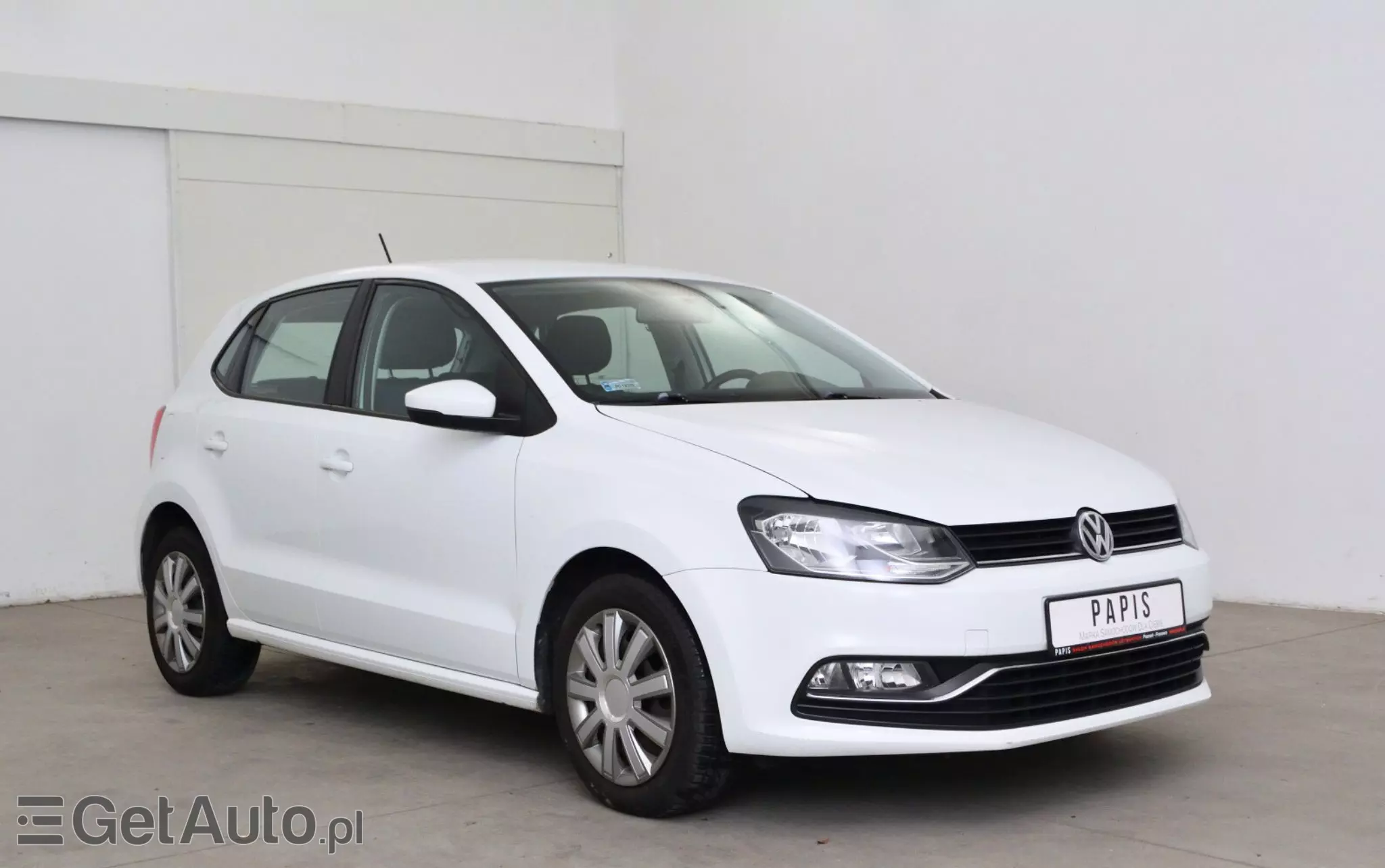 VOLKSWAGEN Polo 1.0 Trendline