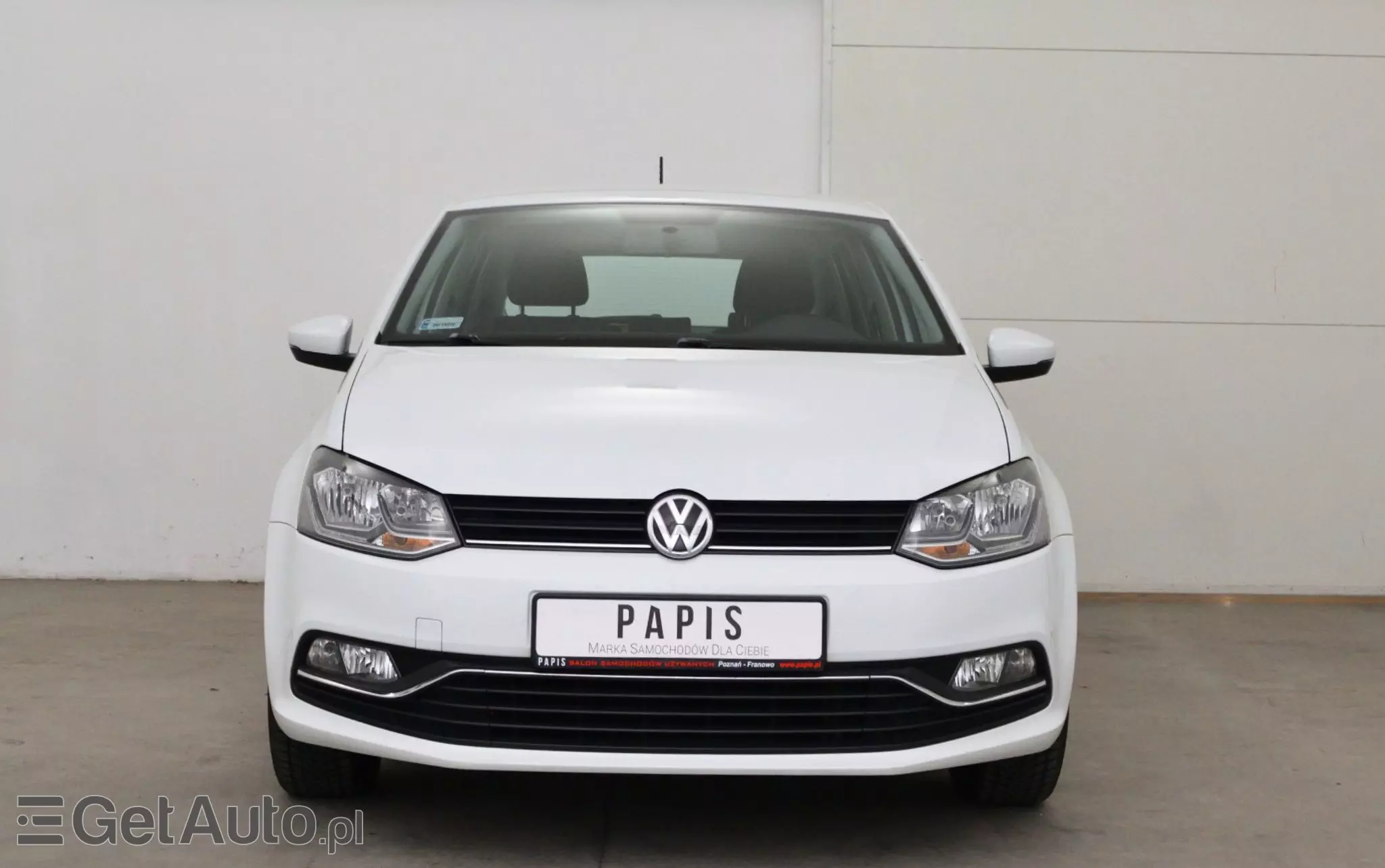 VOLKSWAGEN Polo 1.0 Trendline