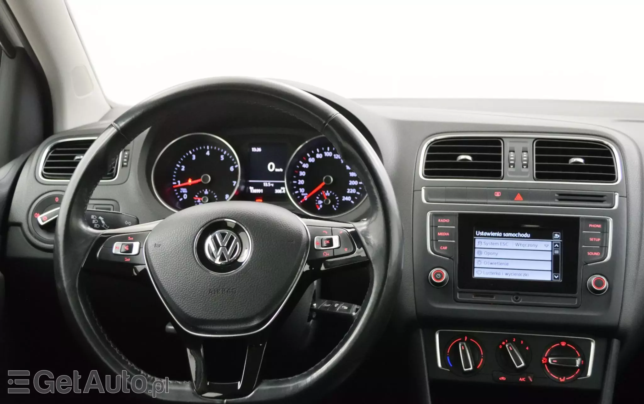 VOLKSWAGEN Polo 1.0 Trendline