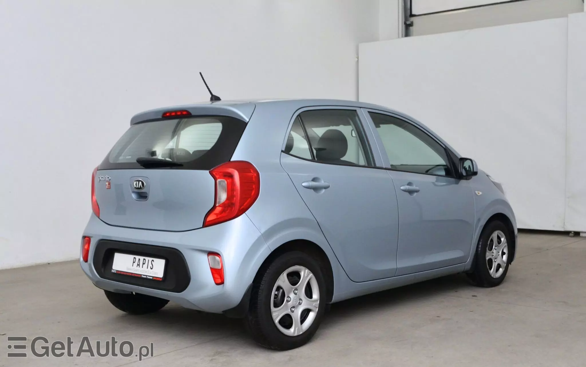 KIA Picanto 1.2 L