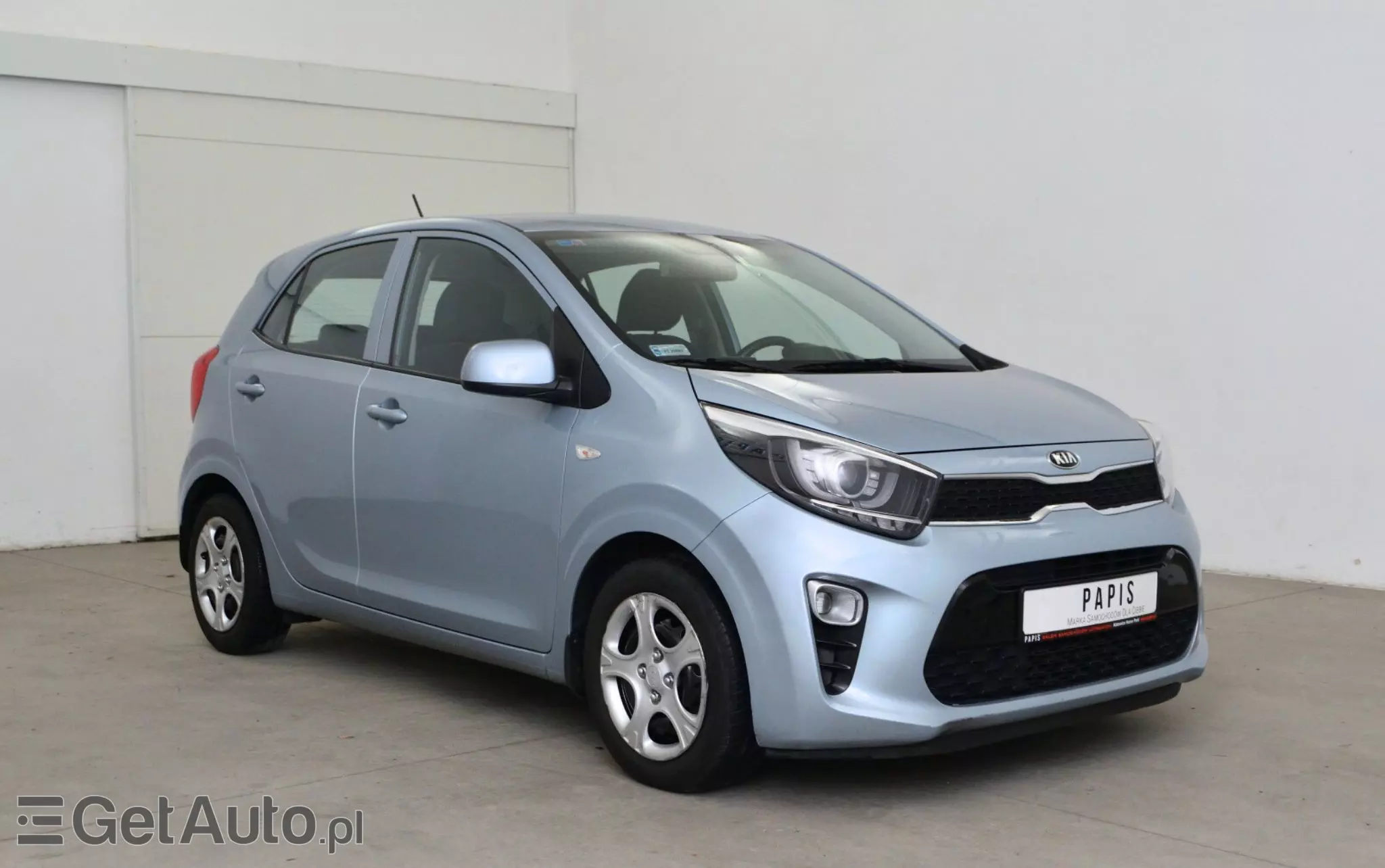 KIA Picanto 1.2 L