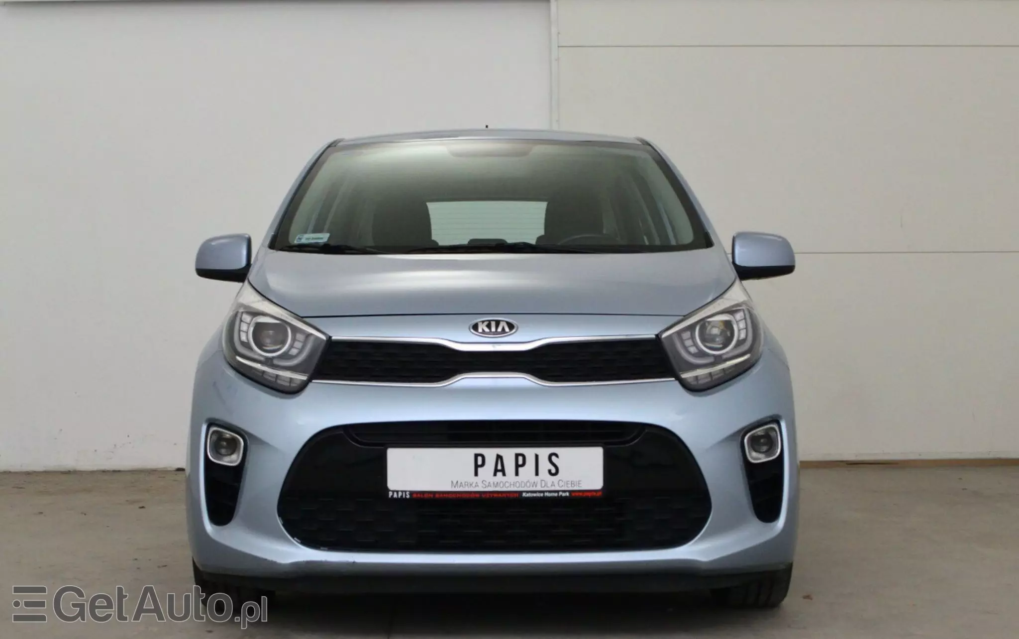 KIA Picanto 1.2 L