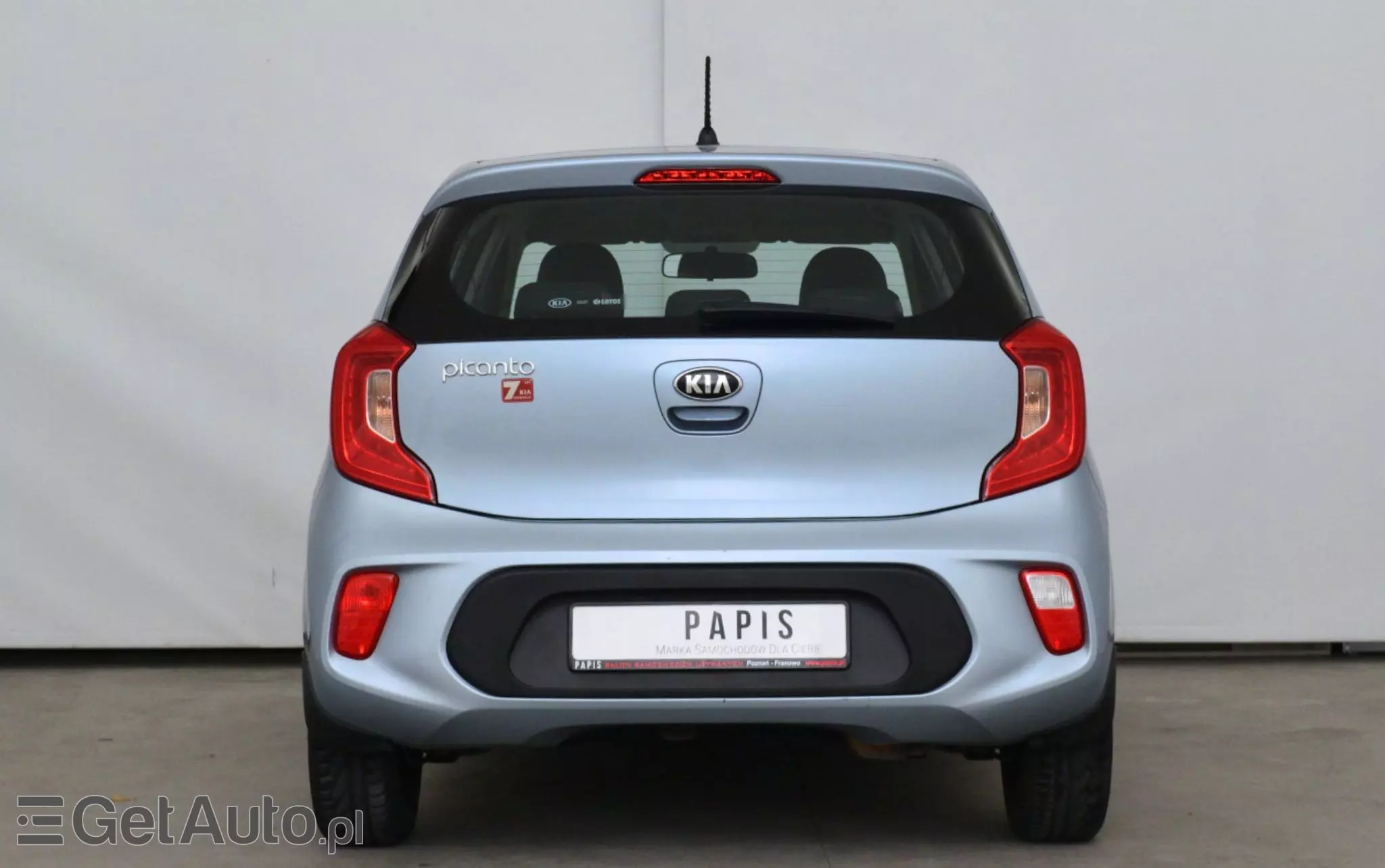 KIA Picanto 1.2 L