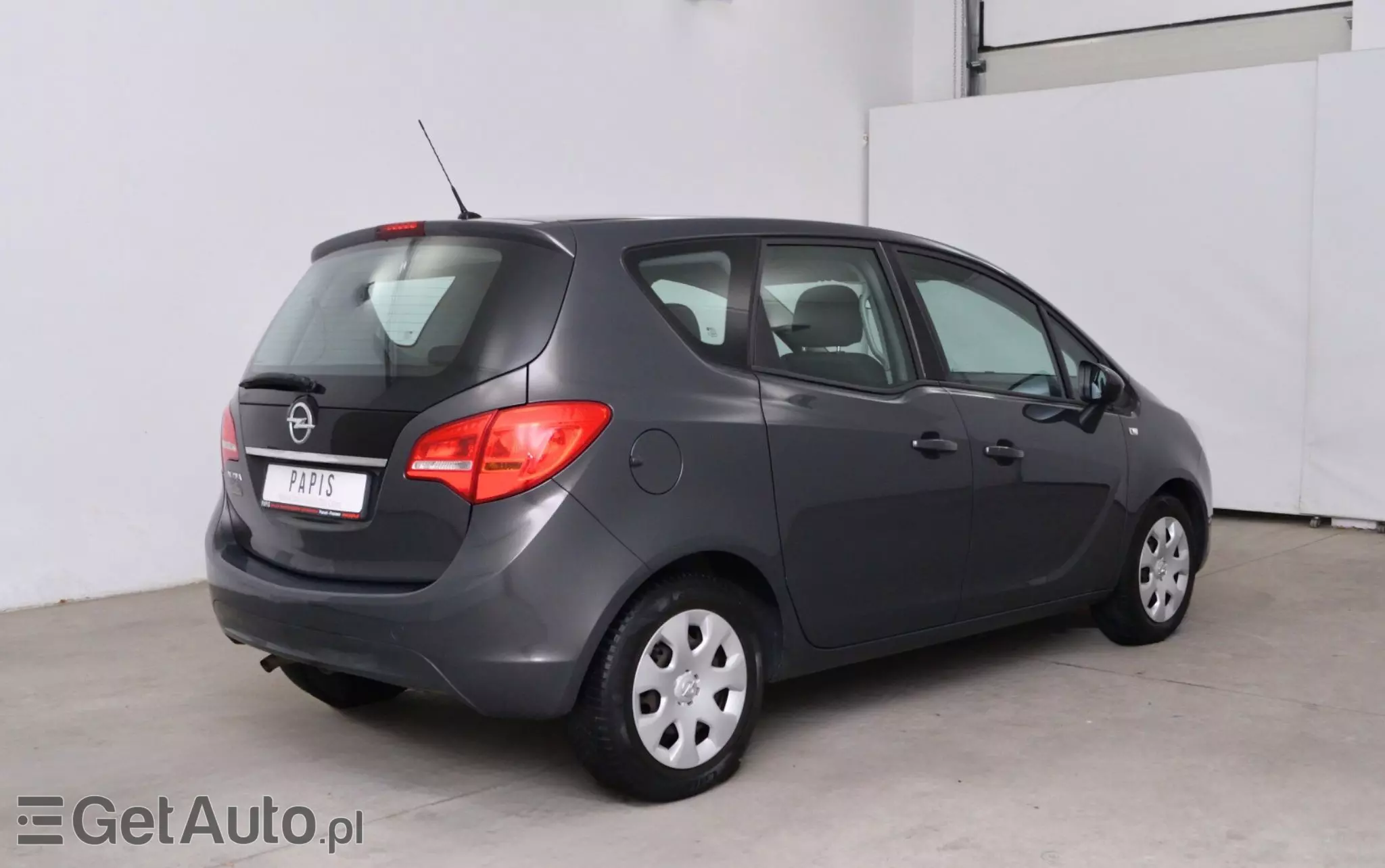 OPEL Meriva 1.4 Essentia