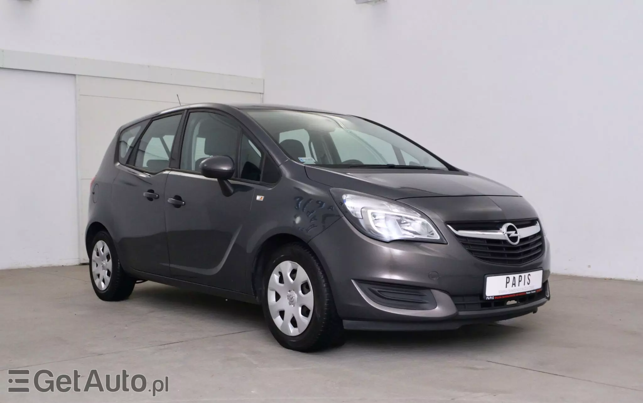 OPEL Meriva 1.4 Essentia