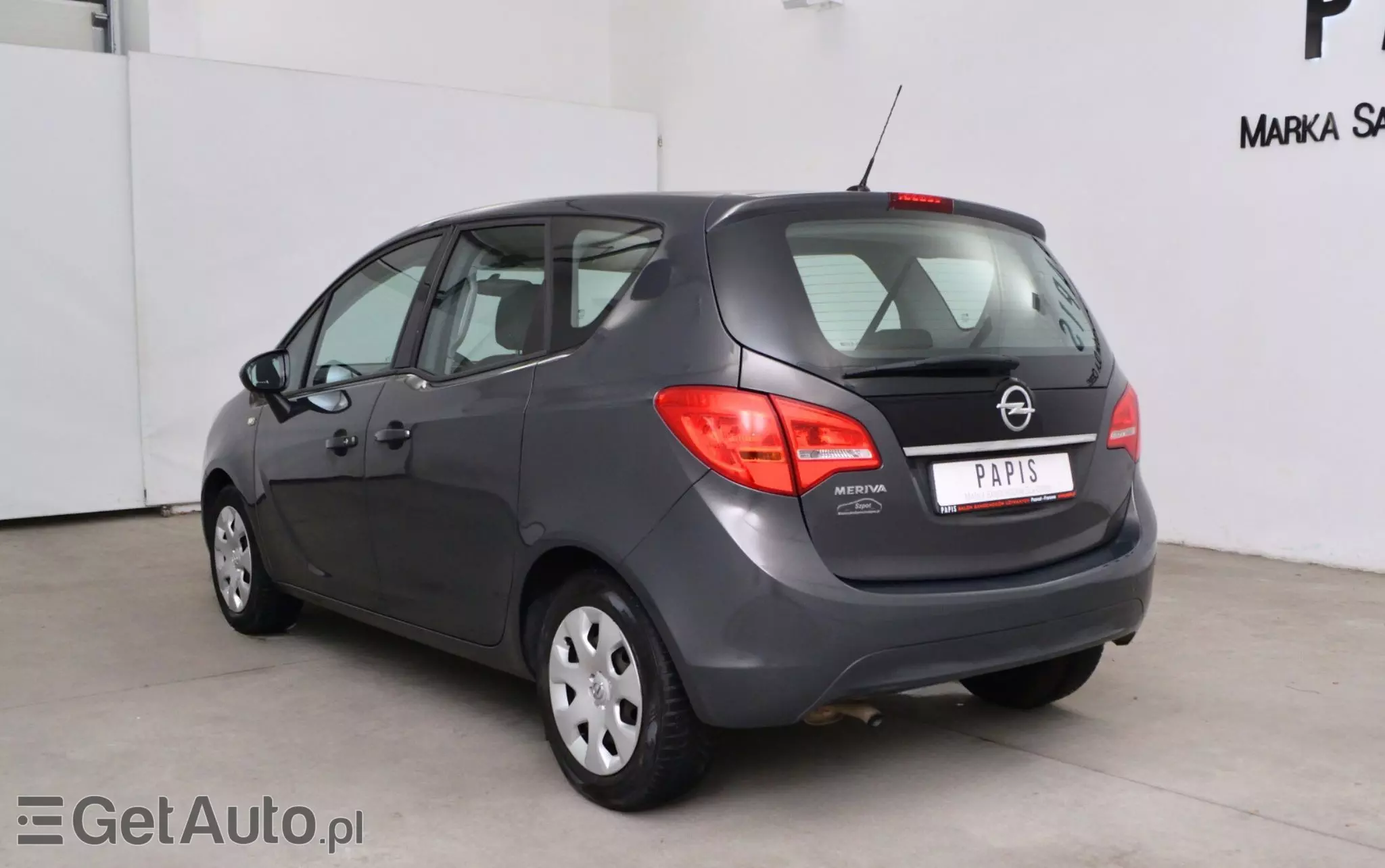 OPEL Meriva 1.4 Essentia