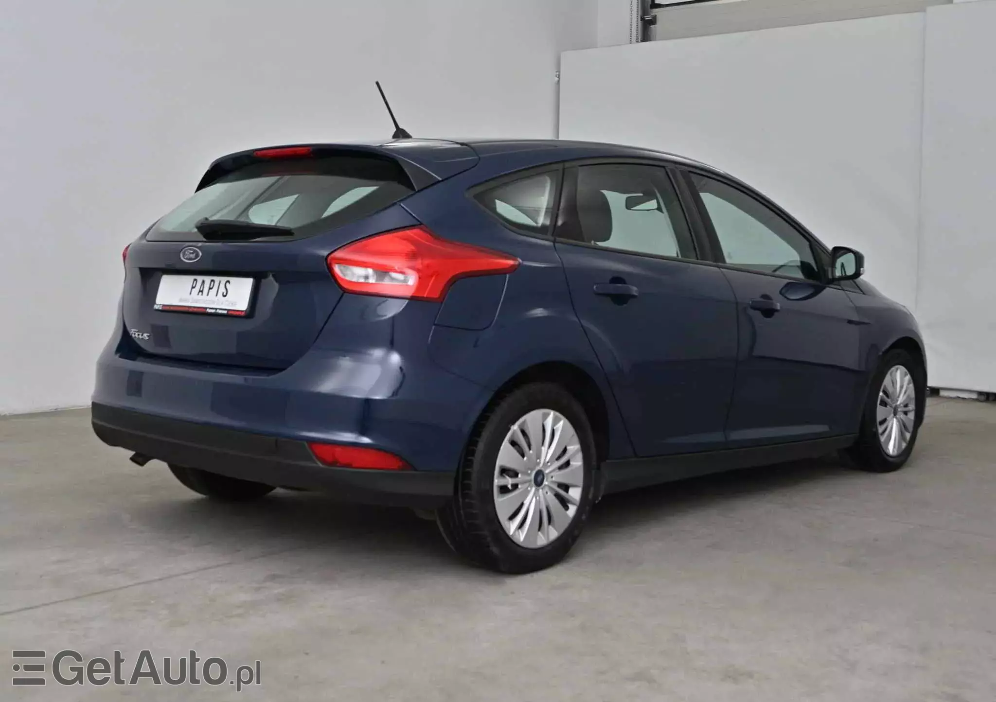 FORD Focus 1.5 TDCi Trend